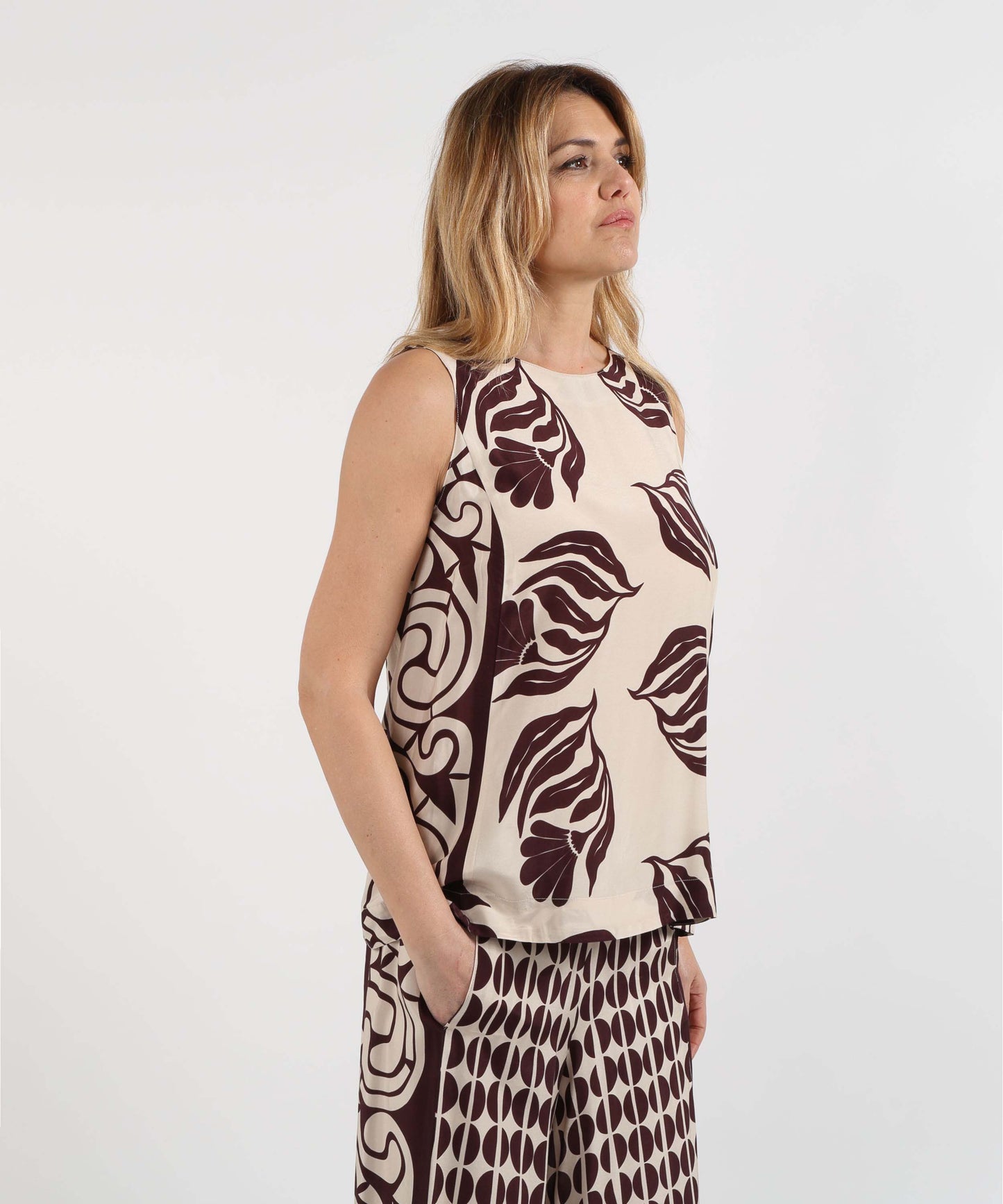 TO.ABI Completo Top e Pantalone