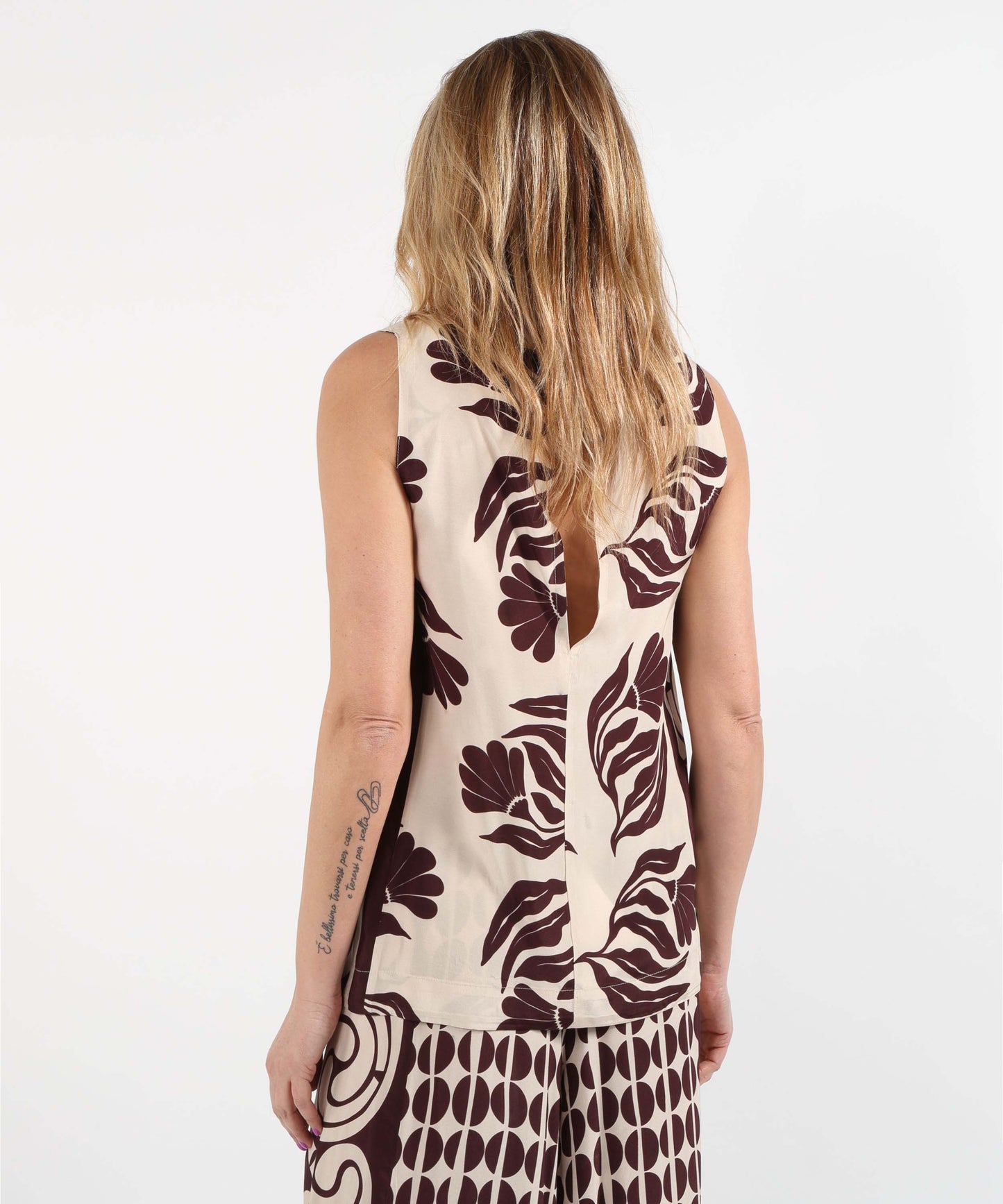 TO.ABI Completo Top e Pantalone