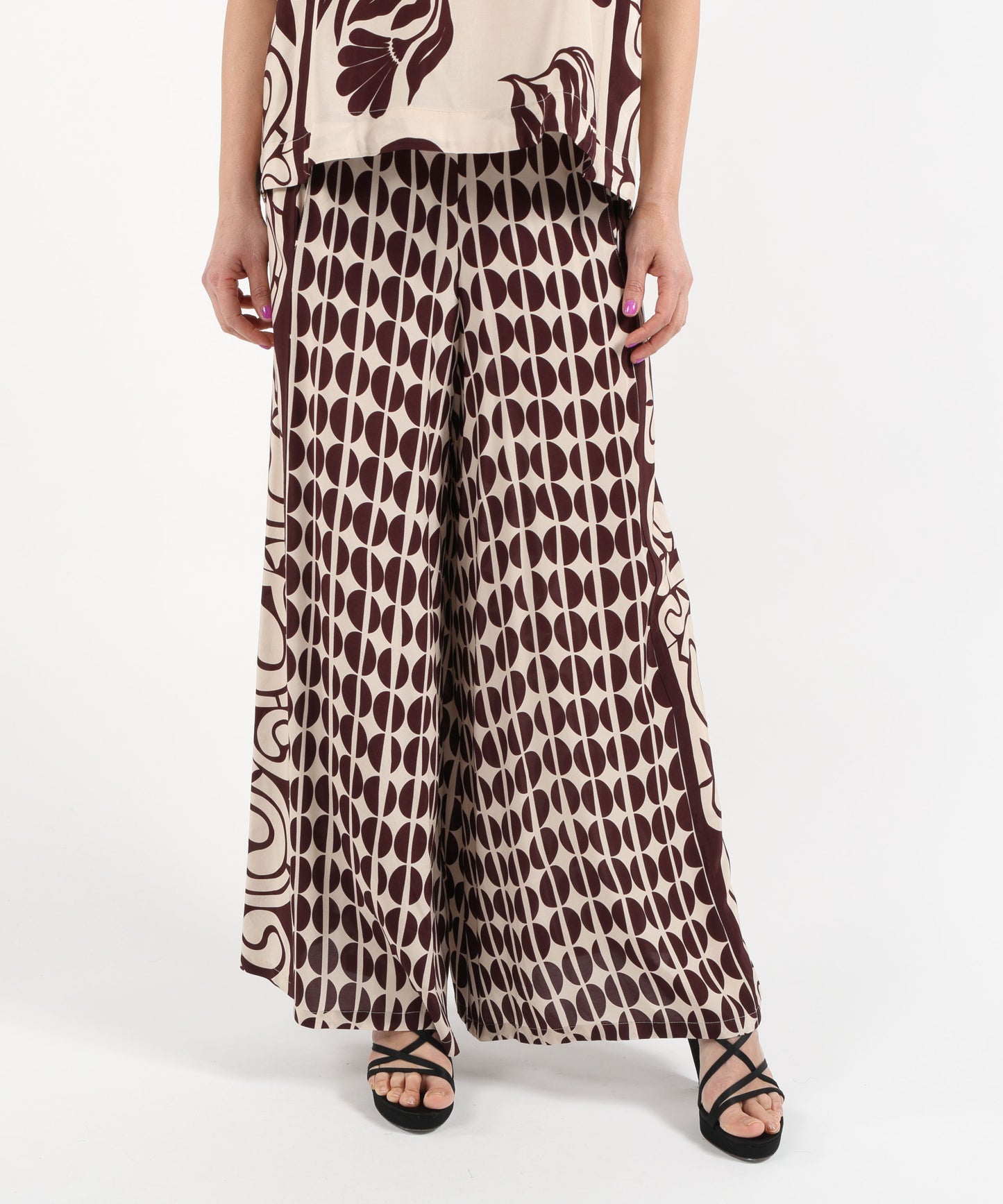 TO.ABI Completo Top e Pantalone