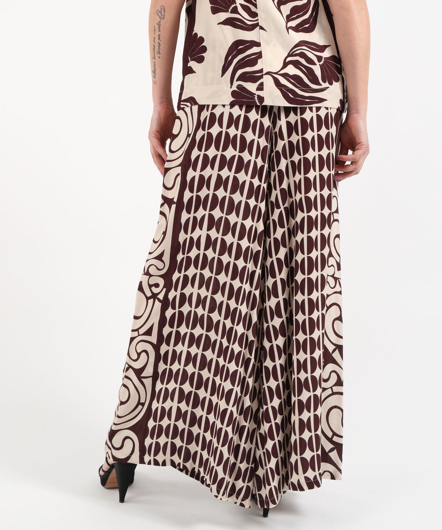 TO.ABI Completo Top e Pantalone