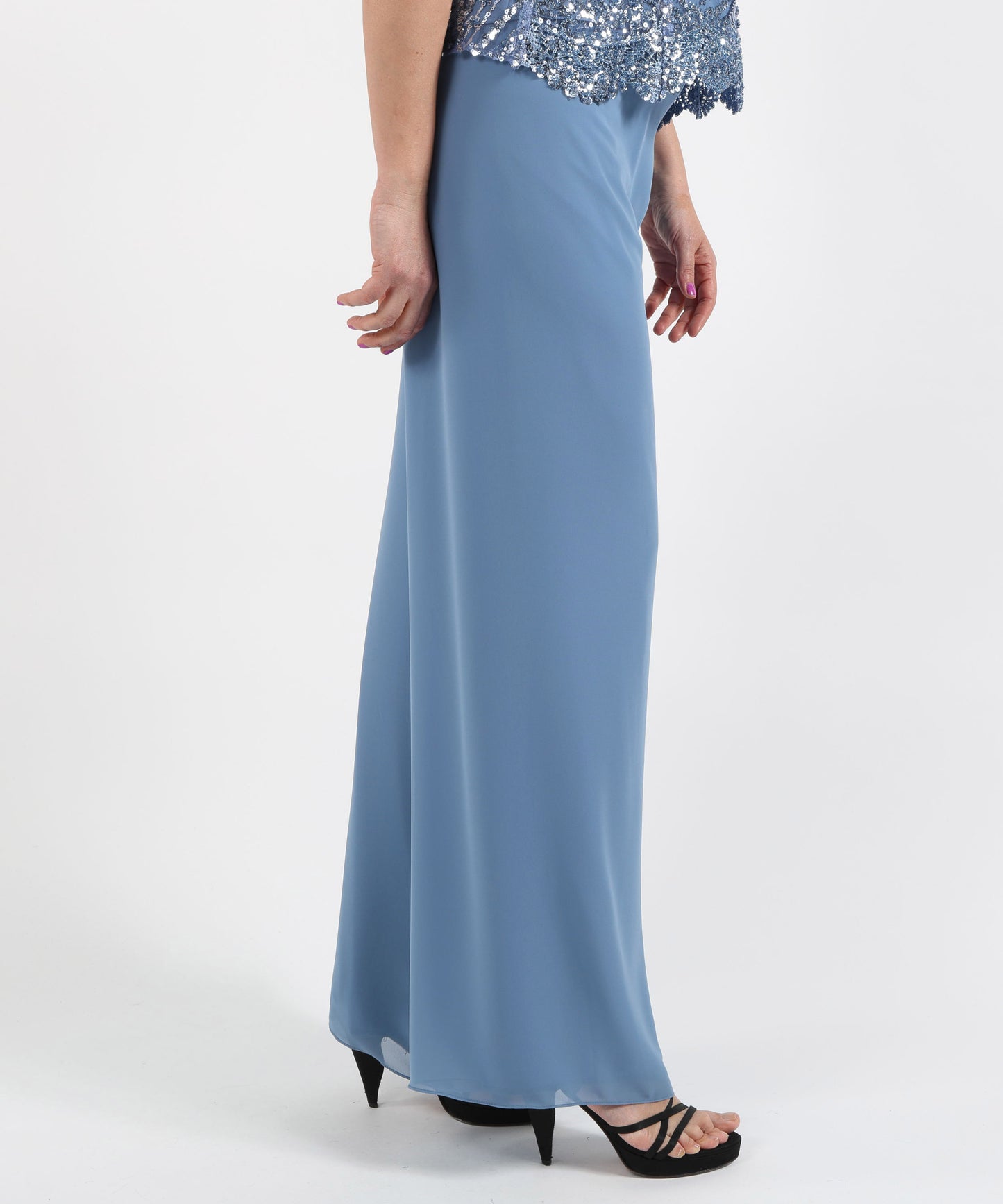 MUSANI Completo Tre Pezzi