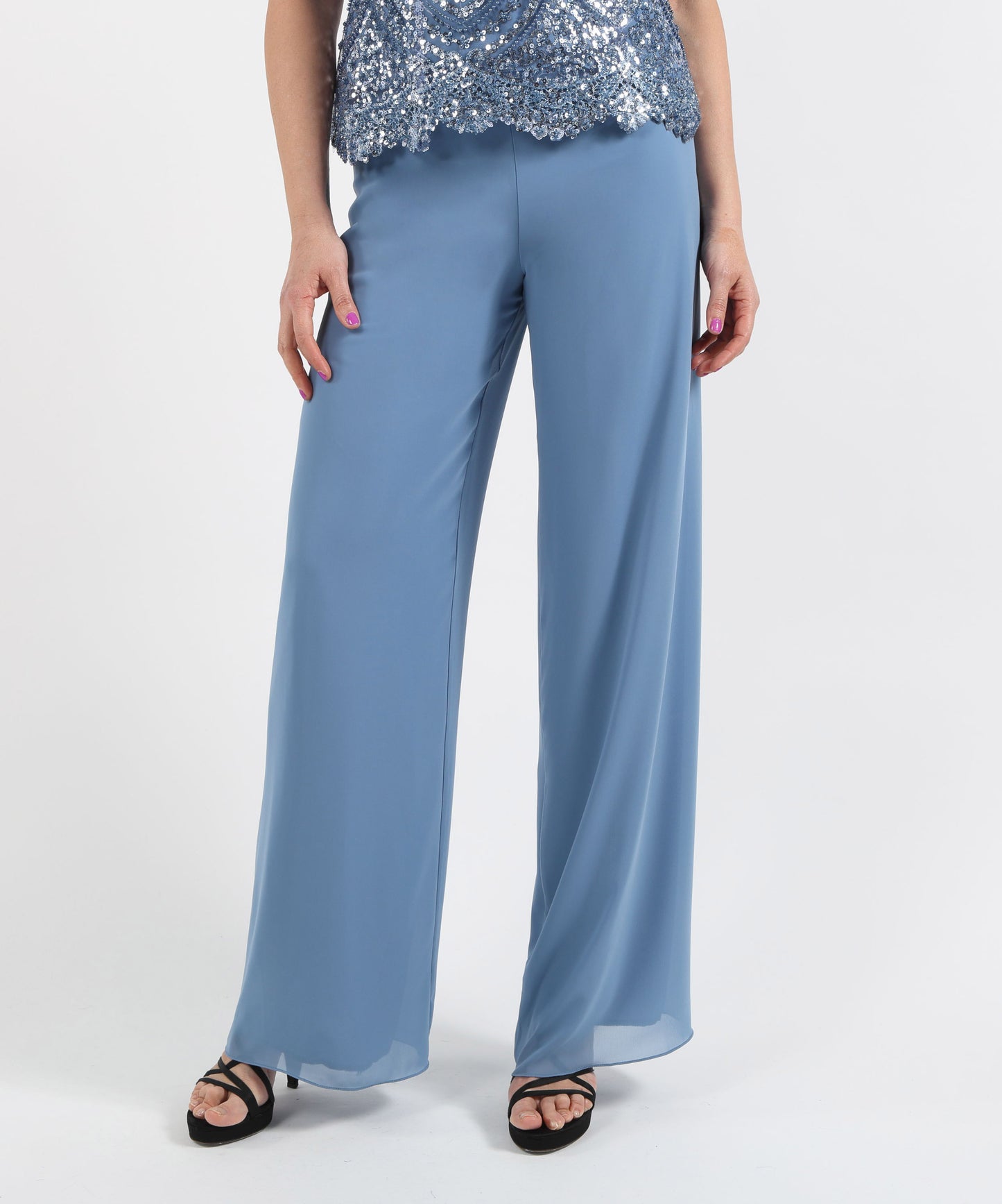 MUSANI Completo Tre Pezzi