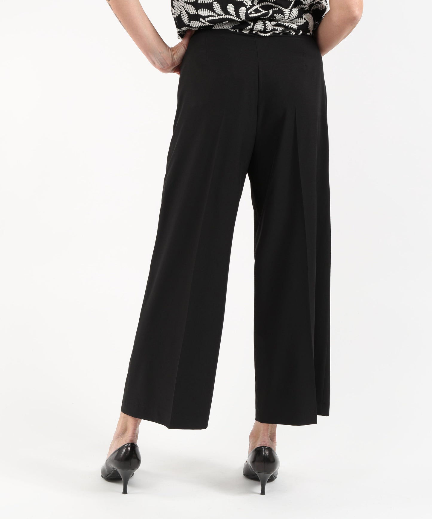 ELENA MIRO' Palazzo Pants