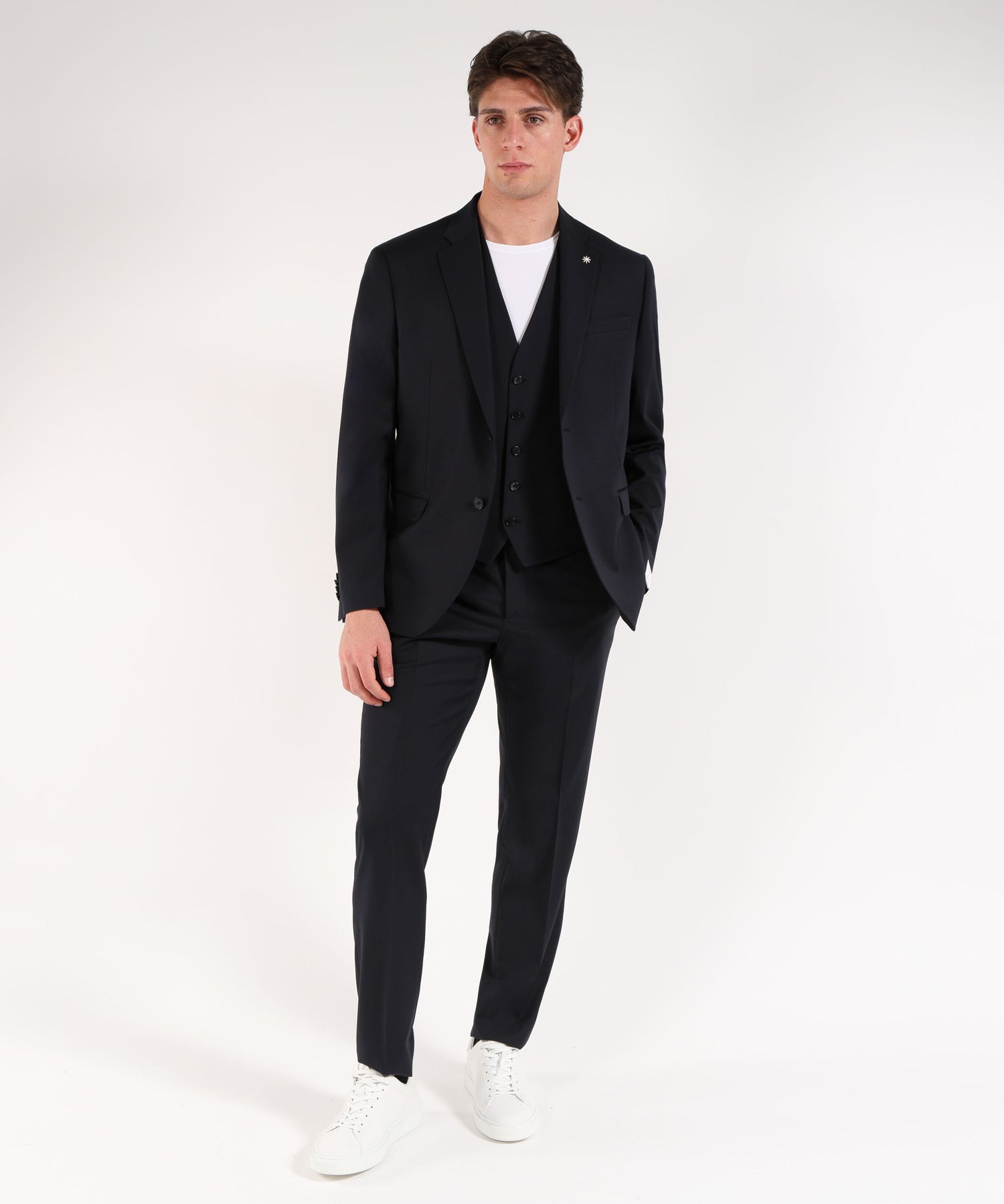 Suits & Tuxedos
