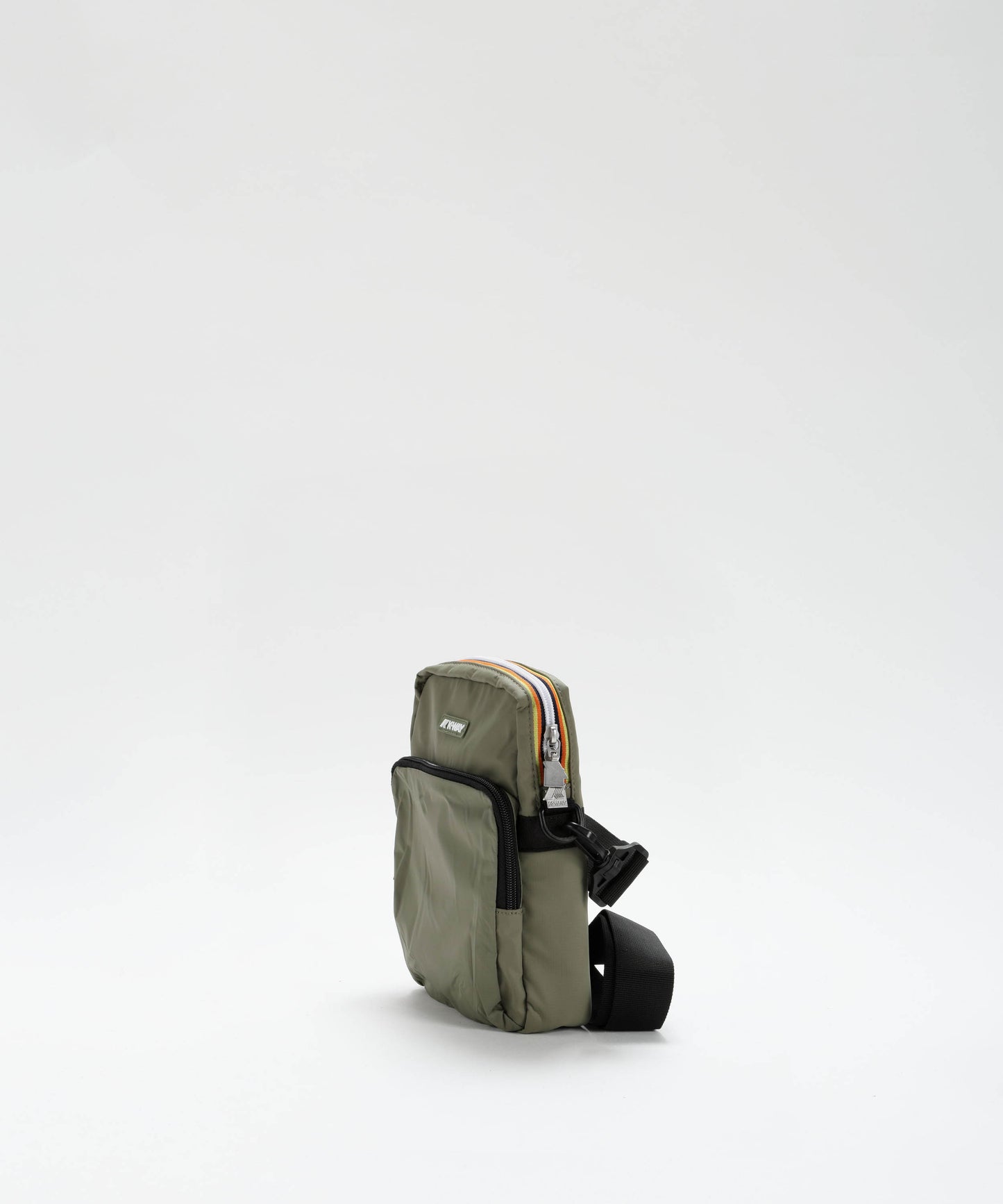 K-WAY Waterproof shoulder bag