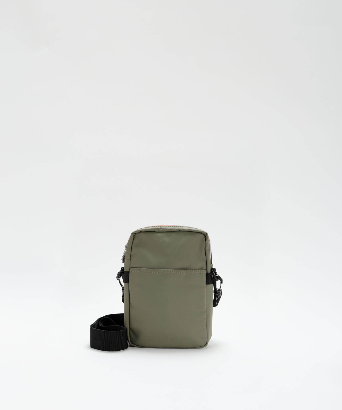 K-WAY Waterproof shoulder bag