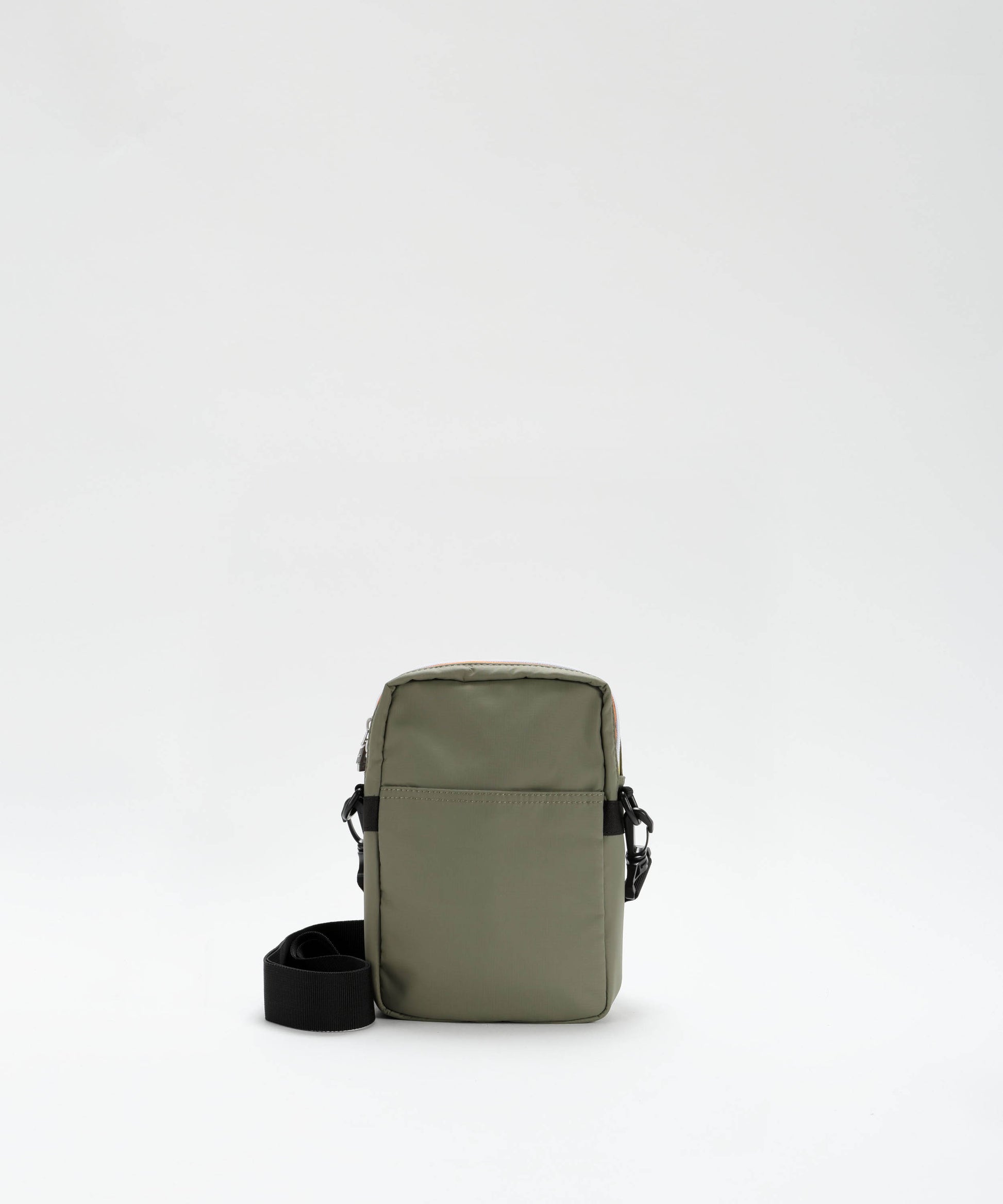 Crossbody bags K-WAY Waterproof shoulder bag Verde | K-WAY
