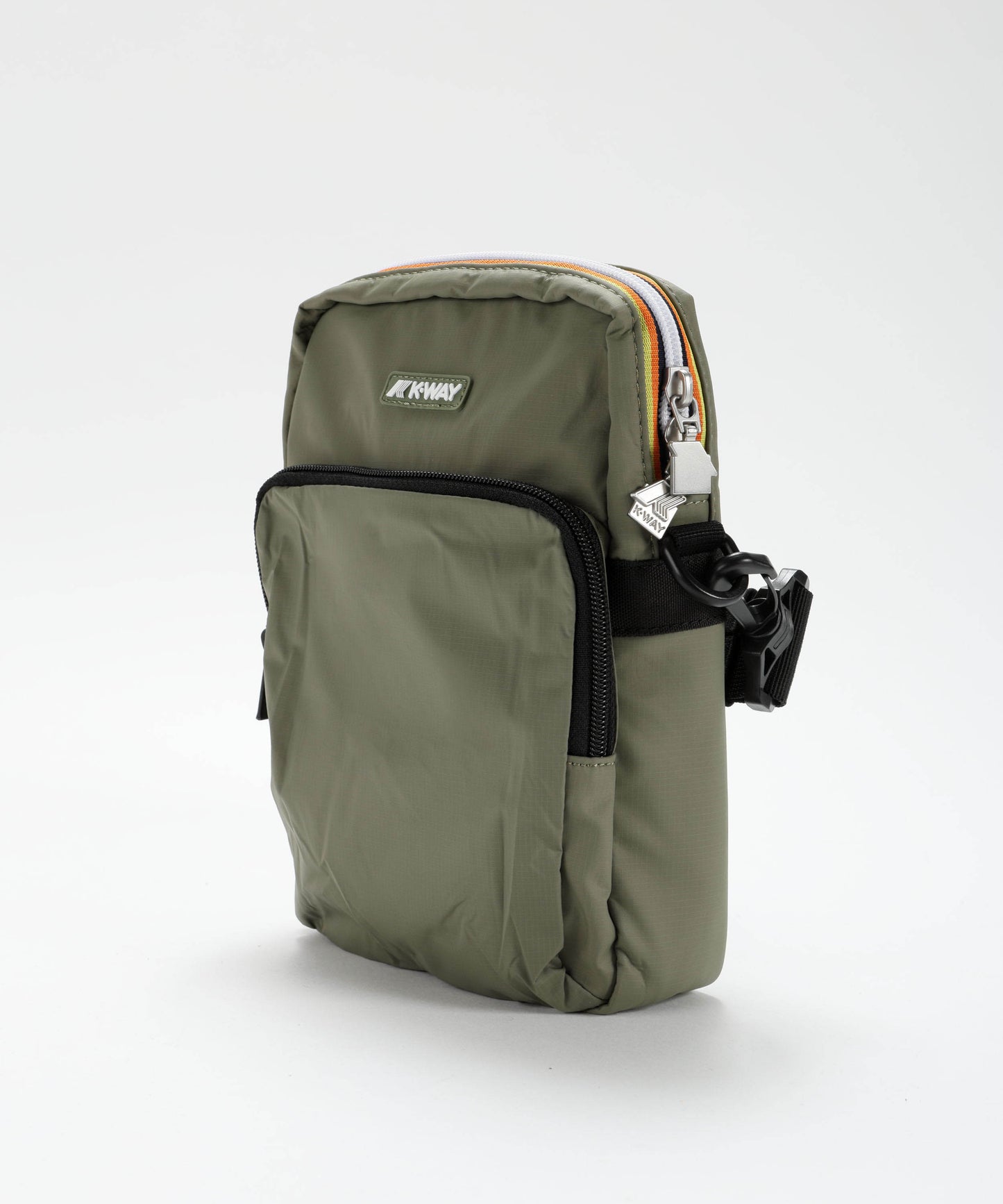 K-WAY Waterproof shoulder bag