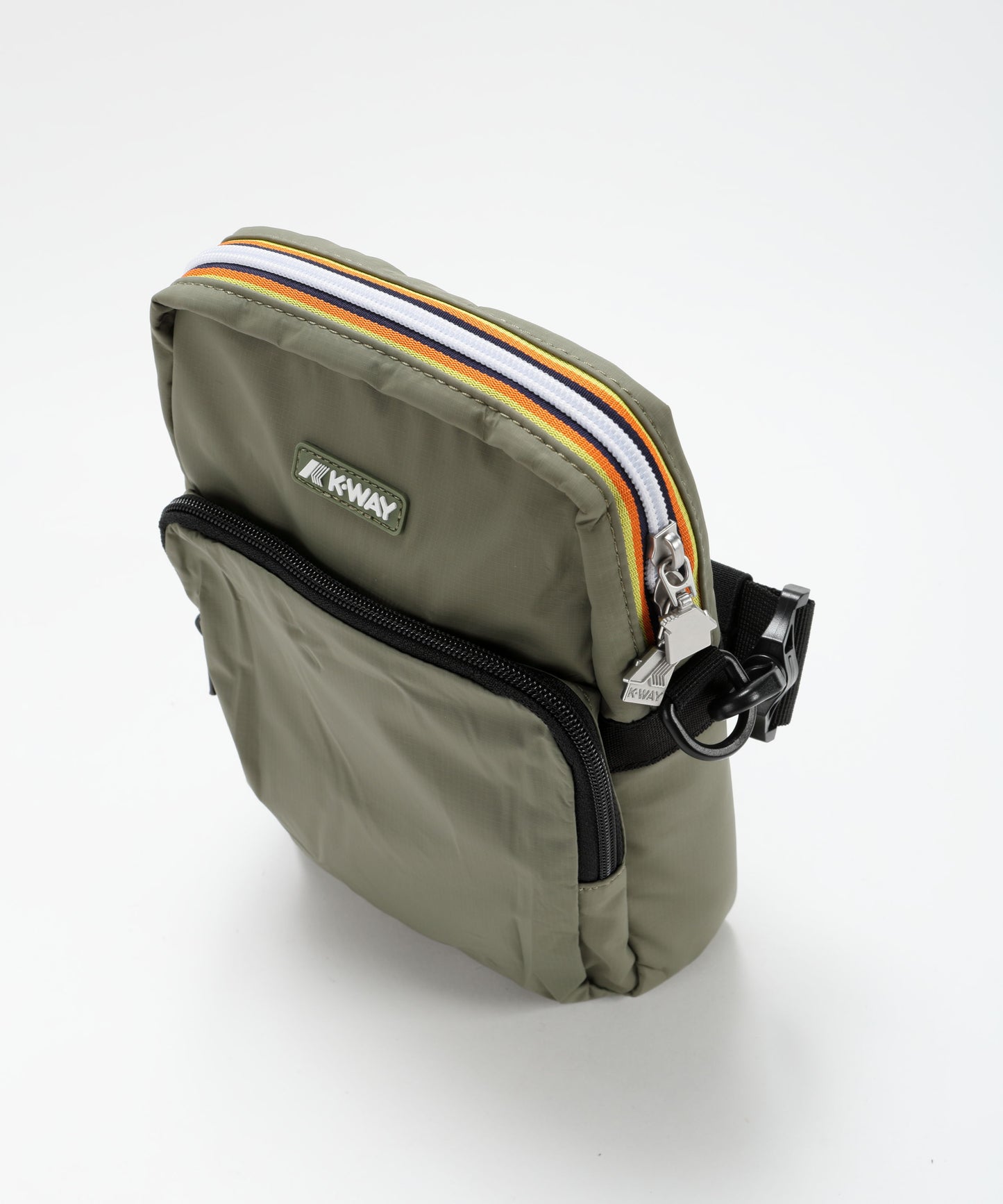 K-WAY Waterproof shoulder bag