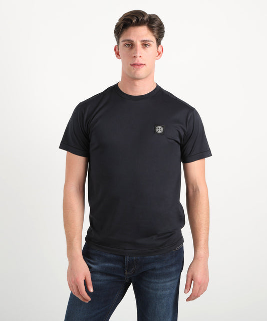 STONE ISLAND T-shirt in jersey