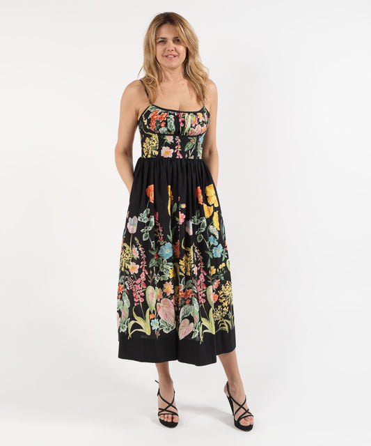 Dresses &amp; Suits LAVI Tarante’ Dress Fantasia | LAVI