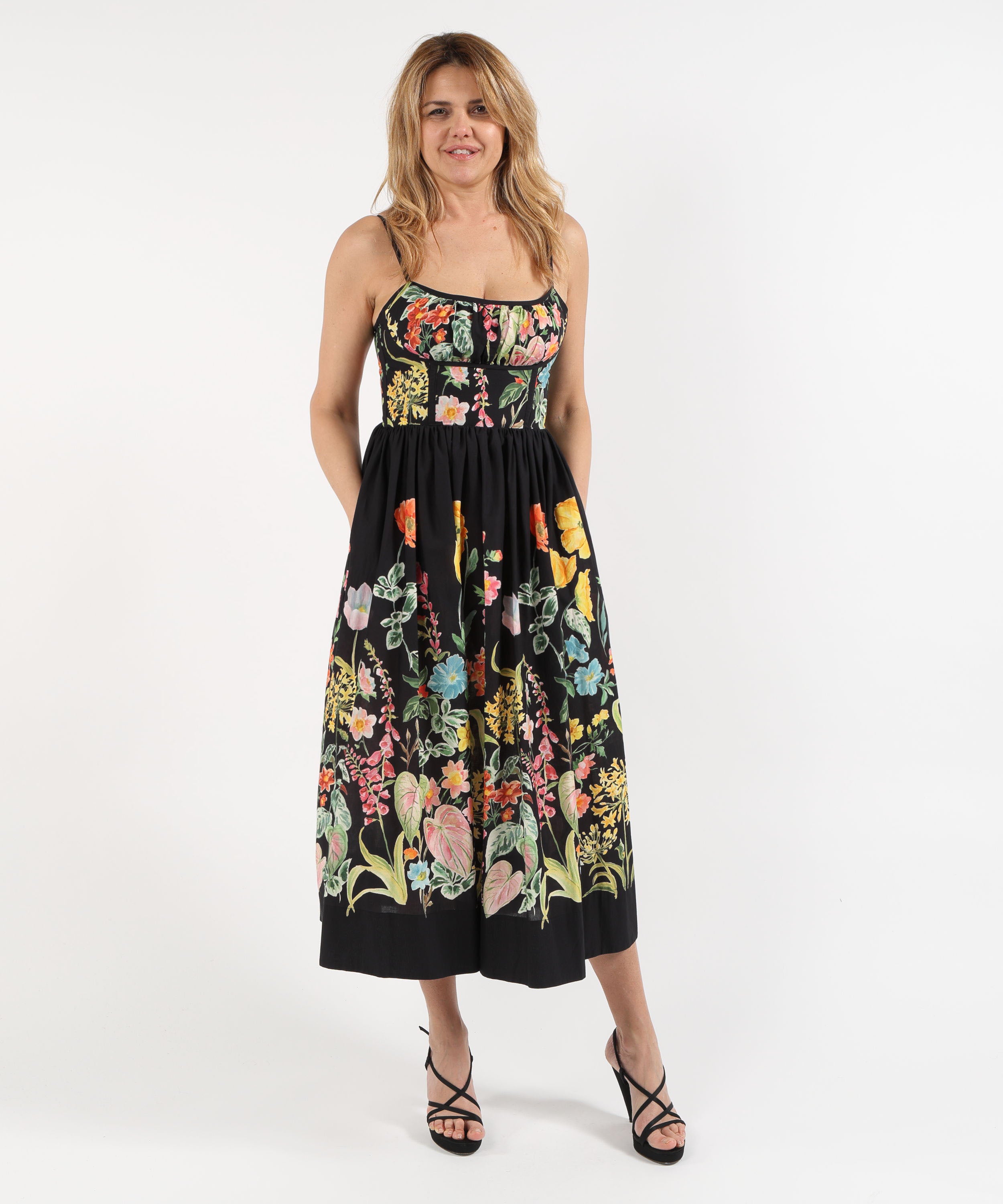 Dresses & Suits LAVI Tarante’ Dress Fantasia | LAVI