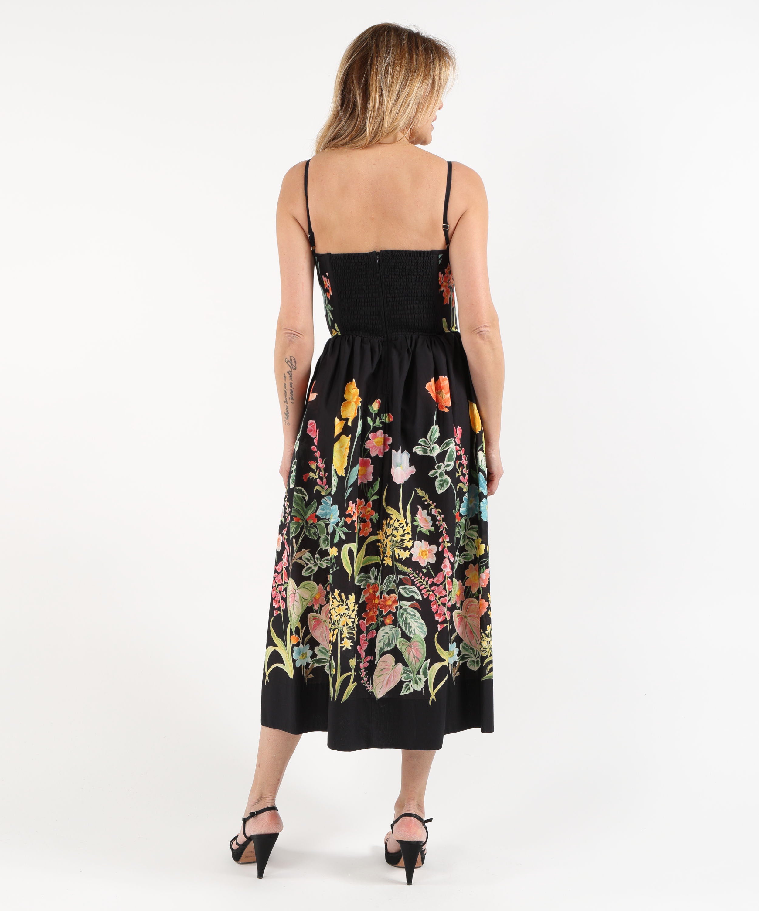 Dresses & Suits LAVI Tarante’ Dress Fantasia | LAVI