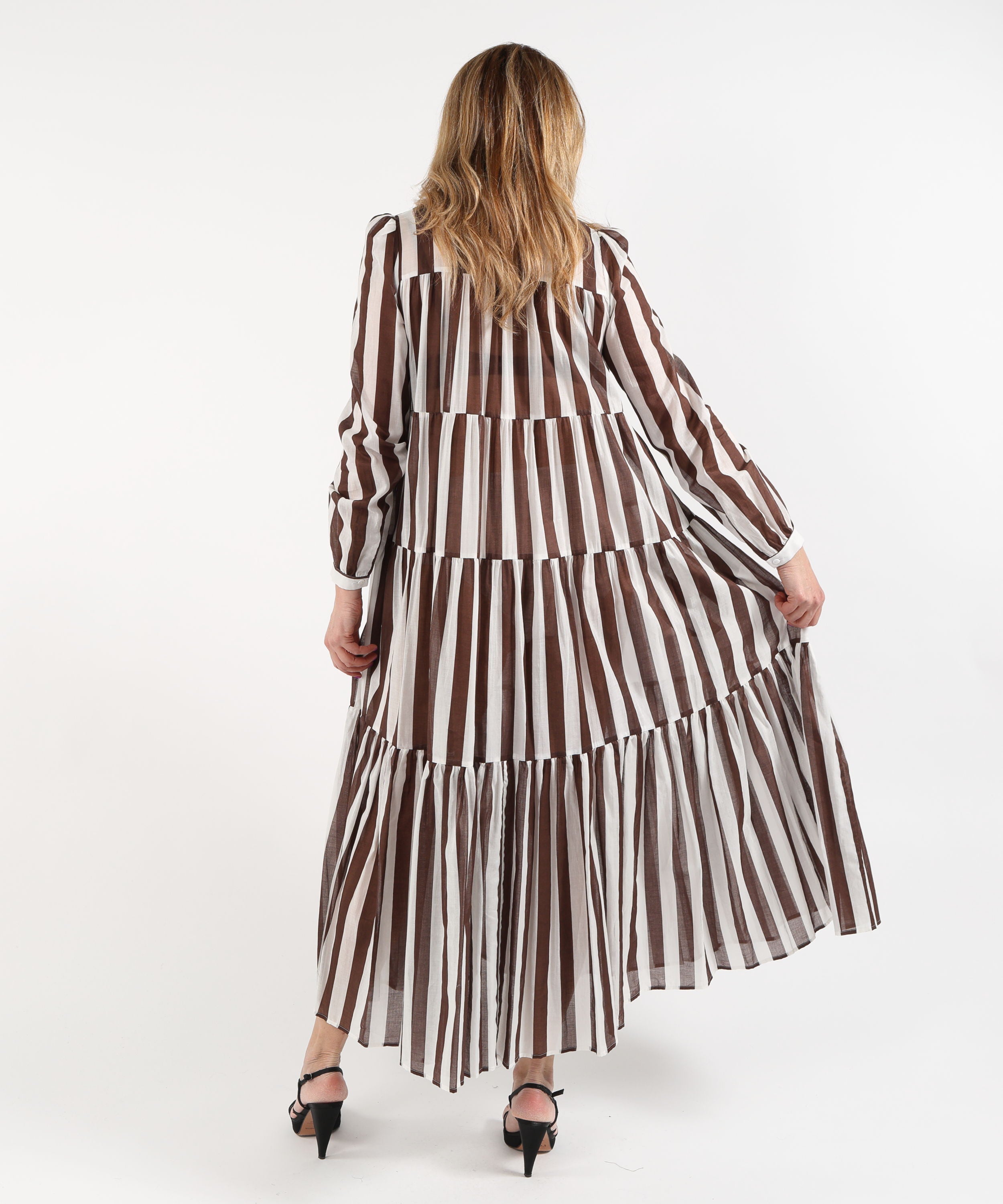 Dresses & Suits LAVI Speronella dress Righe | LAVI