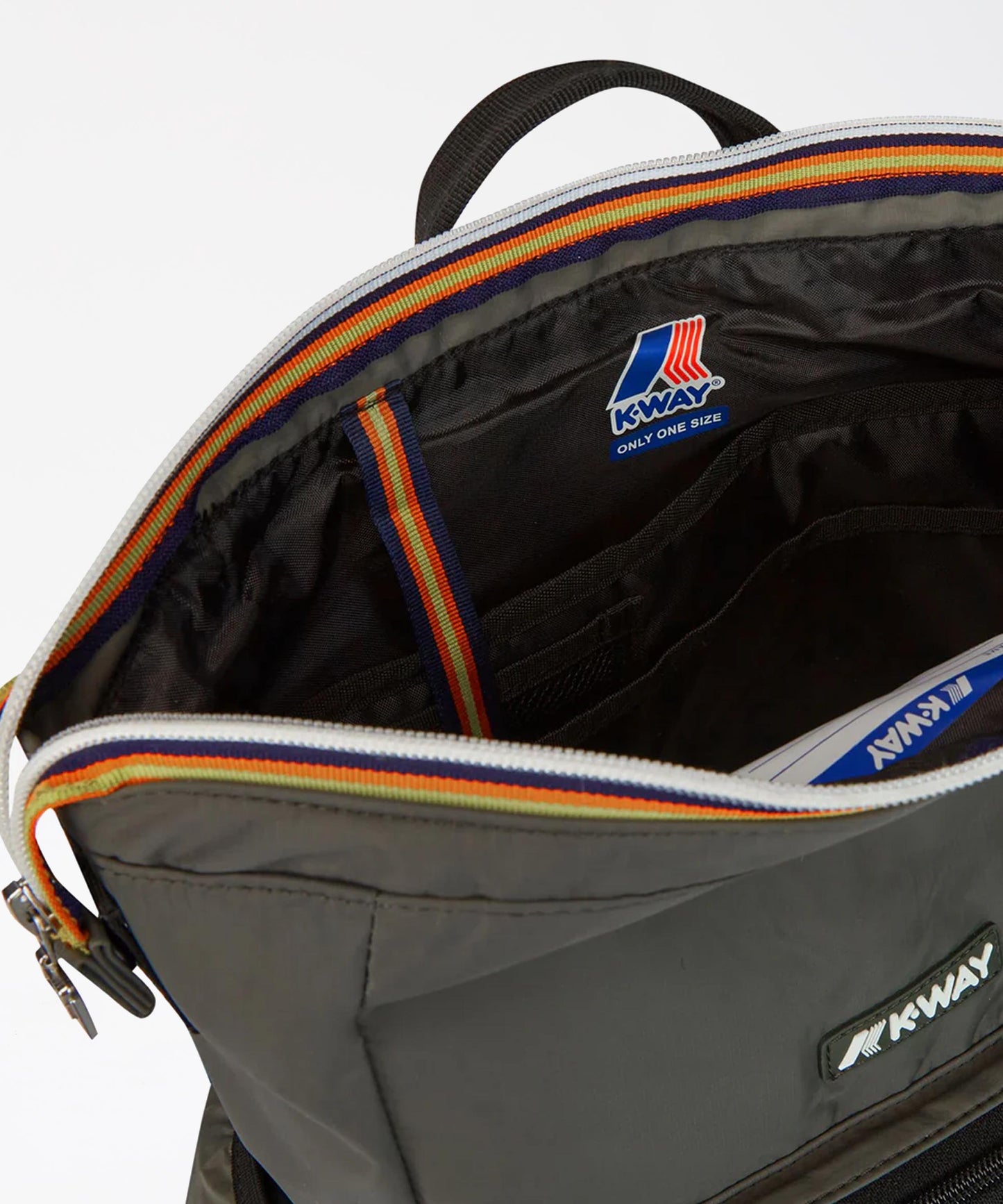 K-WAY maizy backpack