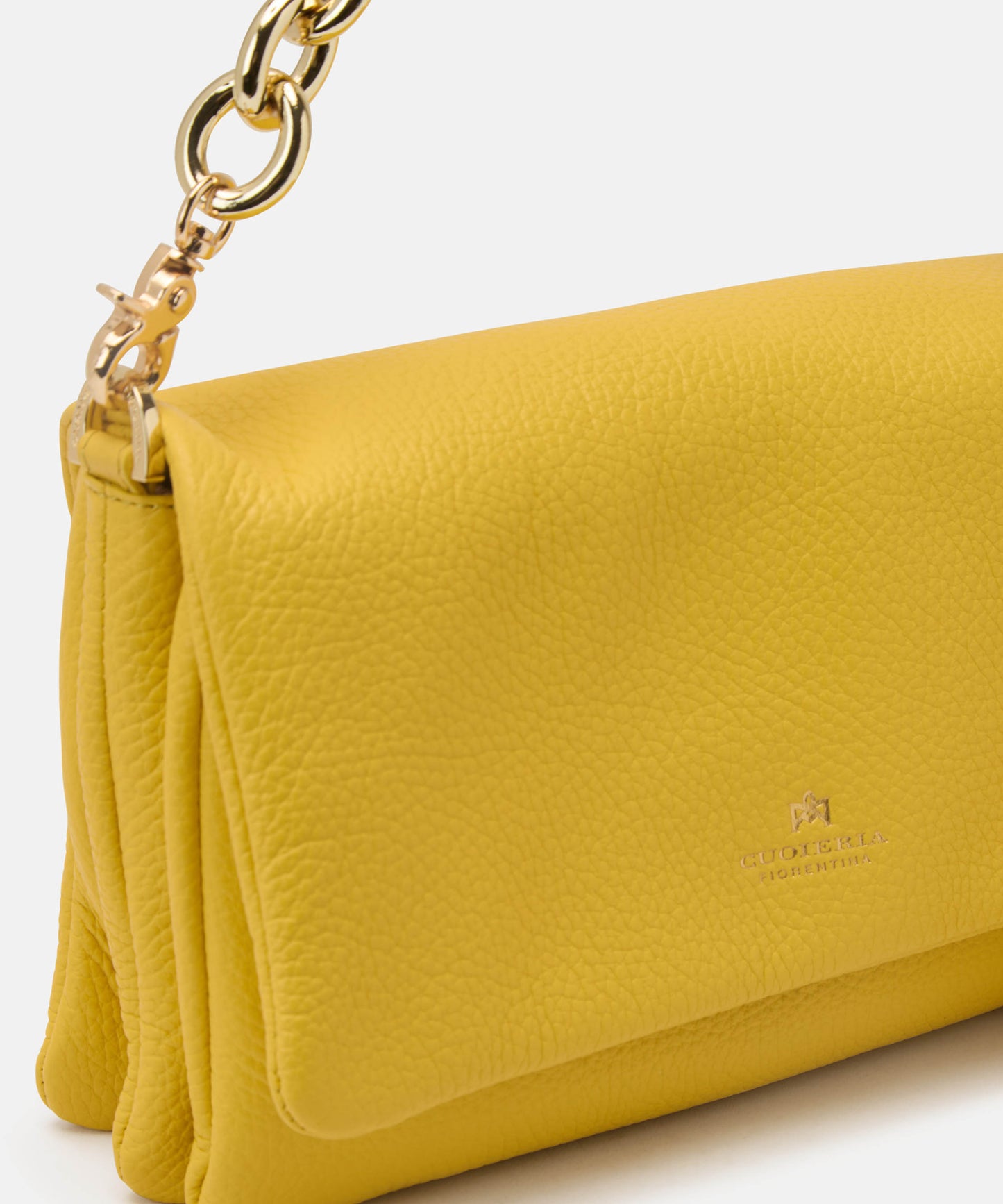 CUOIERIA FIORENTINA  Flap bag