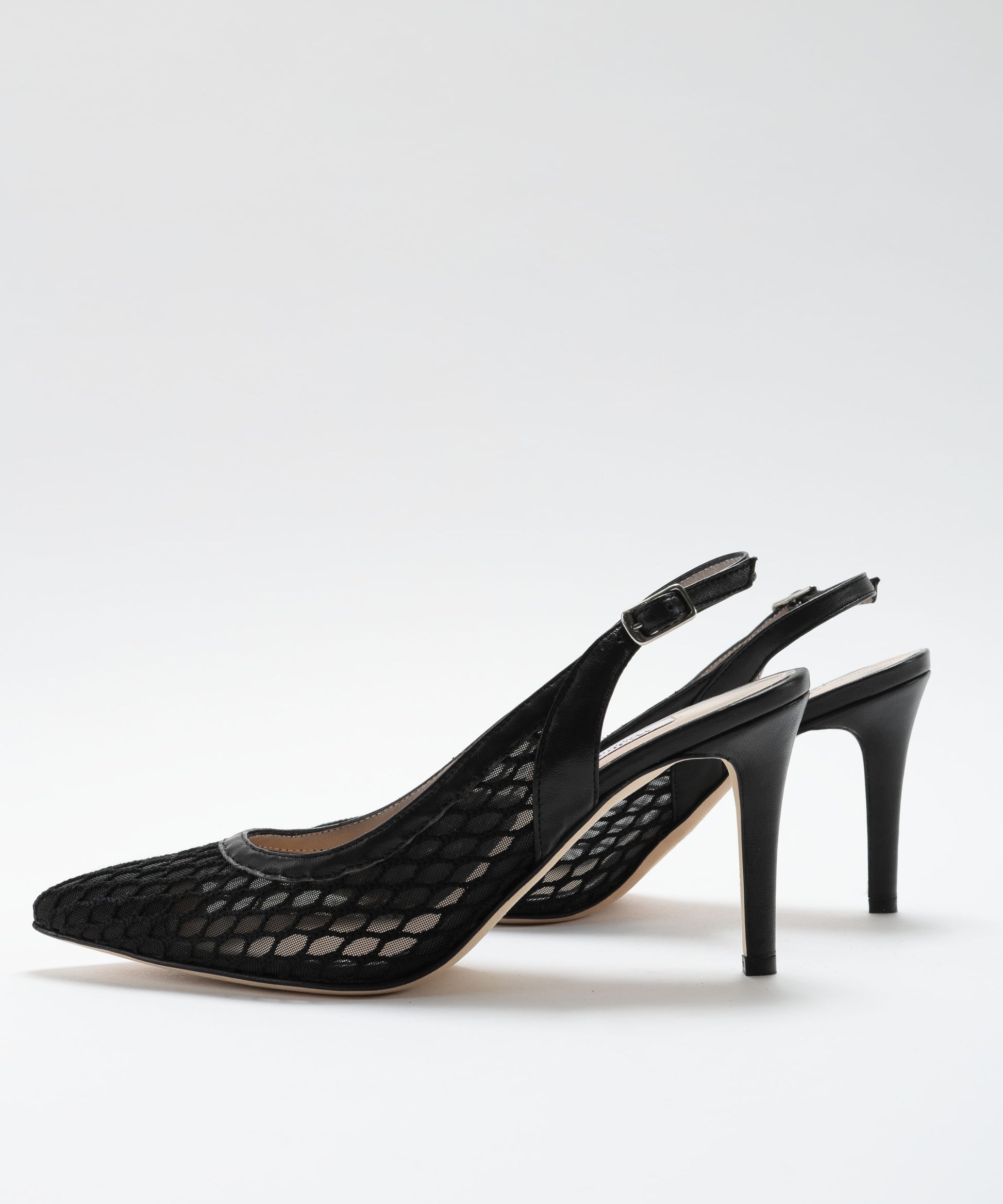 Chanel WALTER VIOLET Chanel Effetto Nido d’Ape Nero | WALTER VIOLET