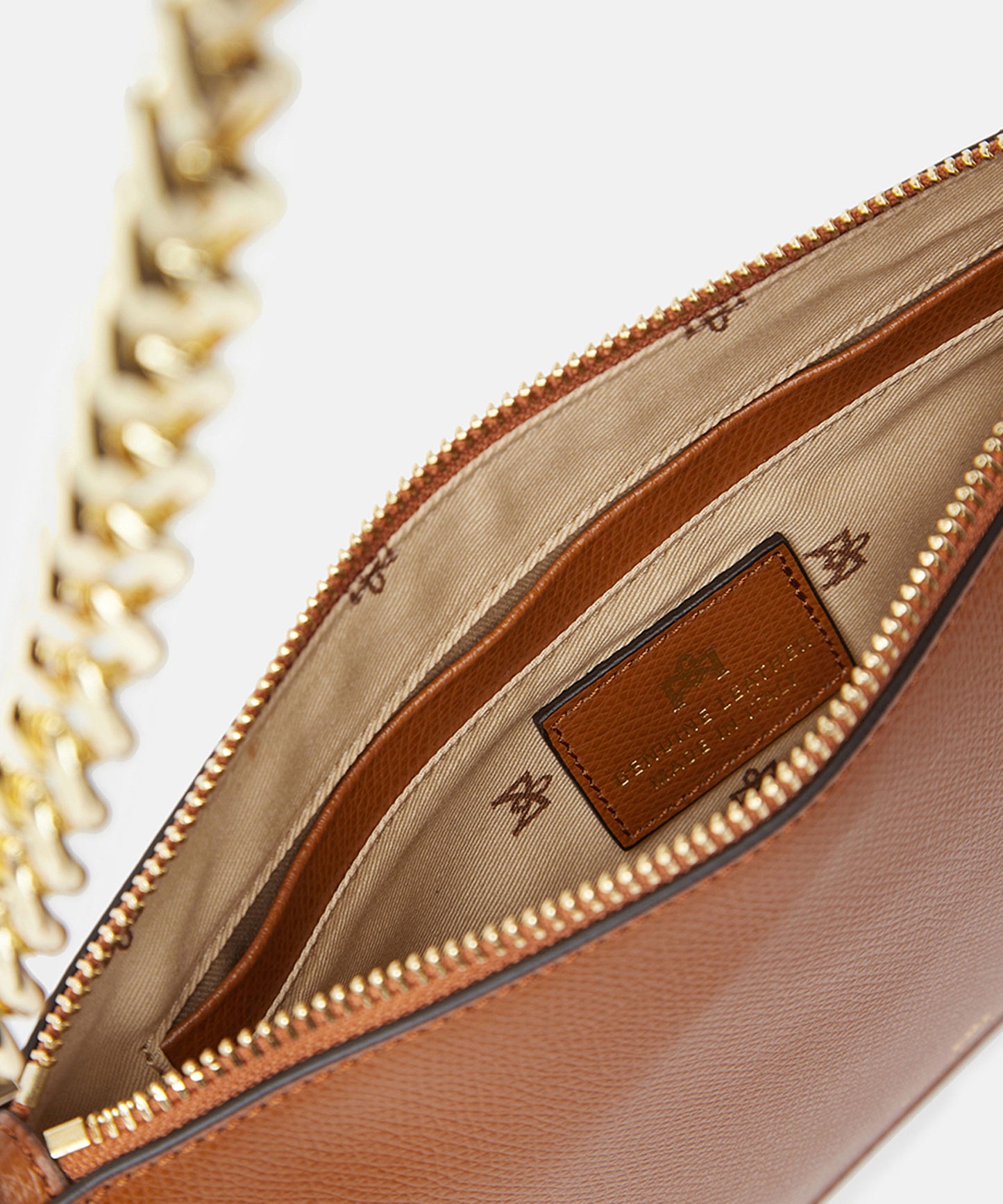 CUOIERIA FIORENTINA  Alice pochette media con bracciale