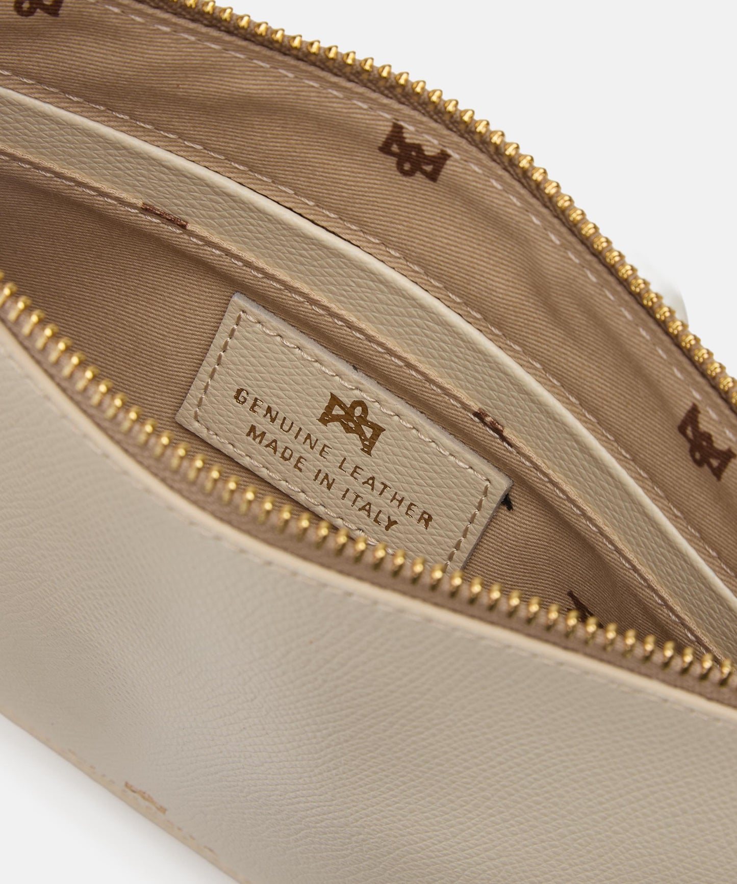 CUOIERIA FIORENTINA  Alice pochette media con bracciale