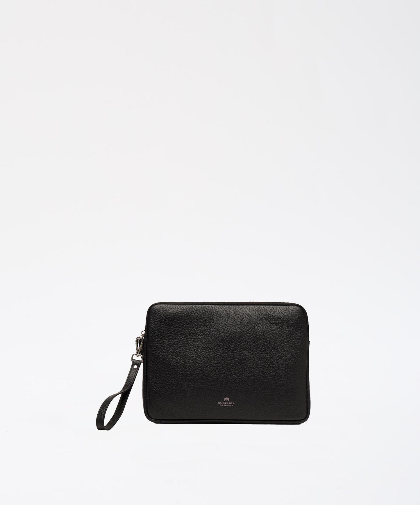 CUOIERIA FIORENTINA  Brad pochette uomo porta tablet