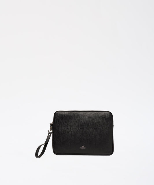 CUOIERIA FIORENTINA  Brad Men’s Tablet Pouch