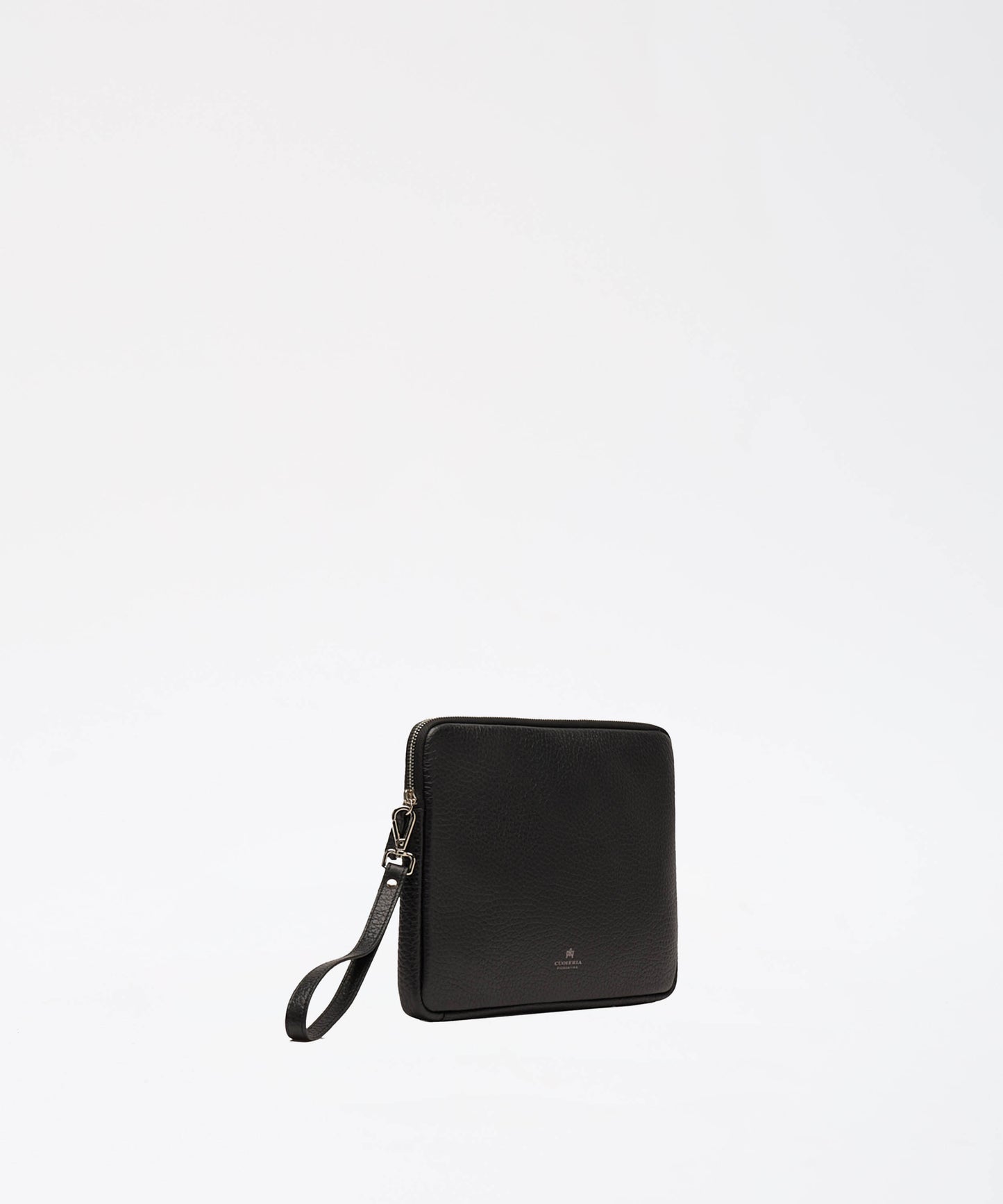 CUOIERIA FIORENTINA  Brad pochette uomo porta tablet