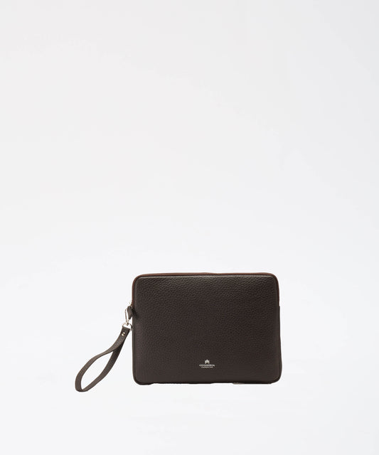 CUOIERIA FIORENTINA  Brad Men’s Tablet Pouch