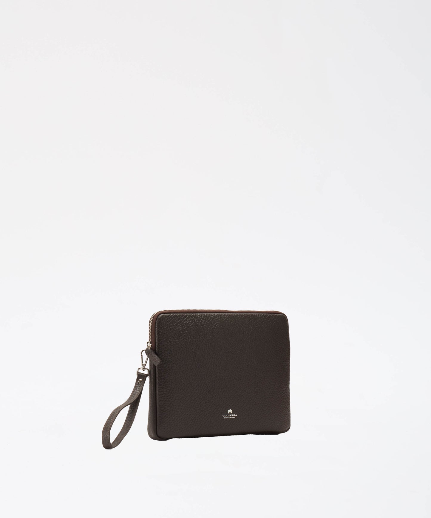 CUOIERIA FIORENTINA  Brad pochette uomo porta tablet