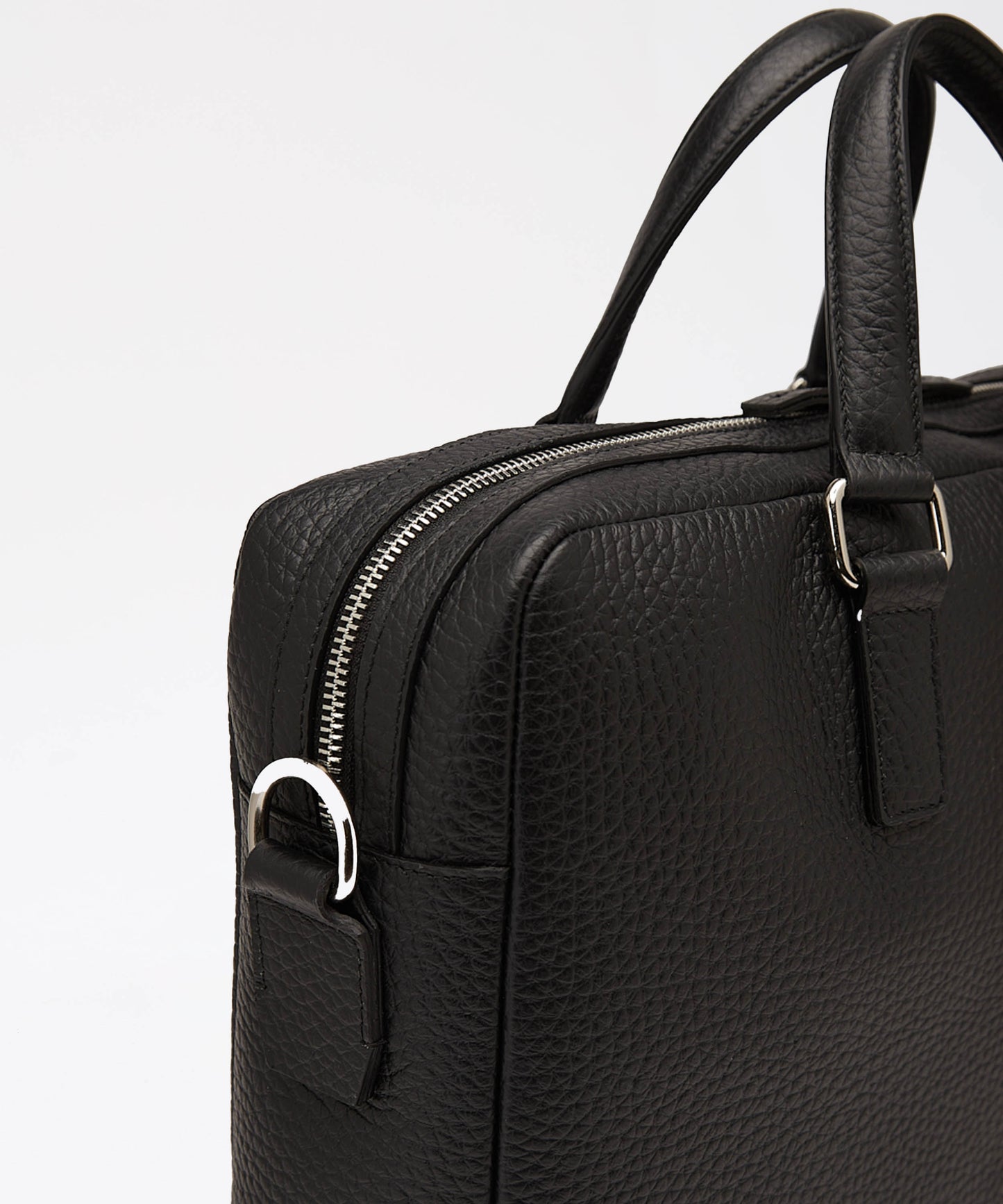 CUOIERIA FIORENTINA  Brad cartella 1 zip porta pc 15