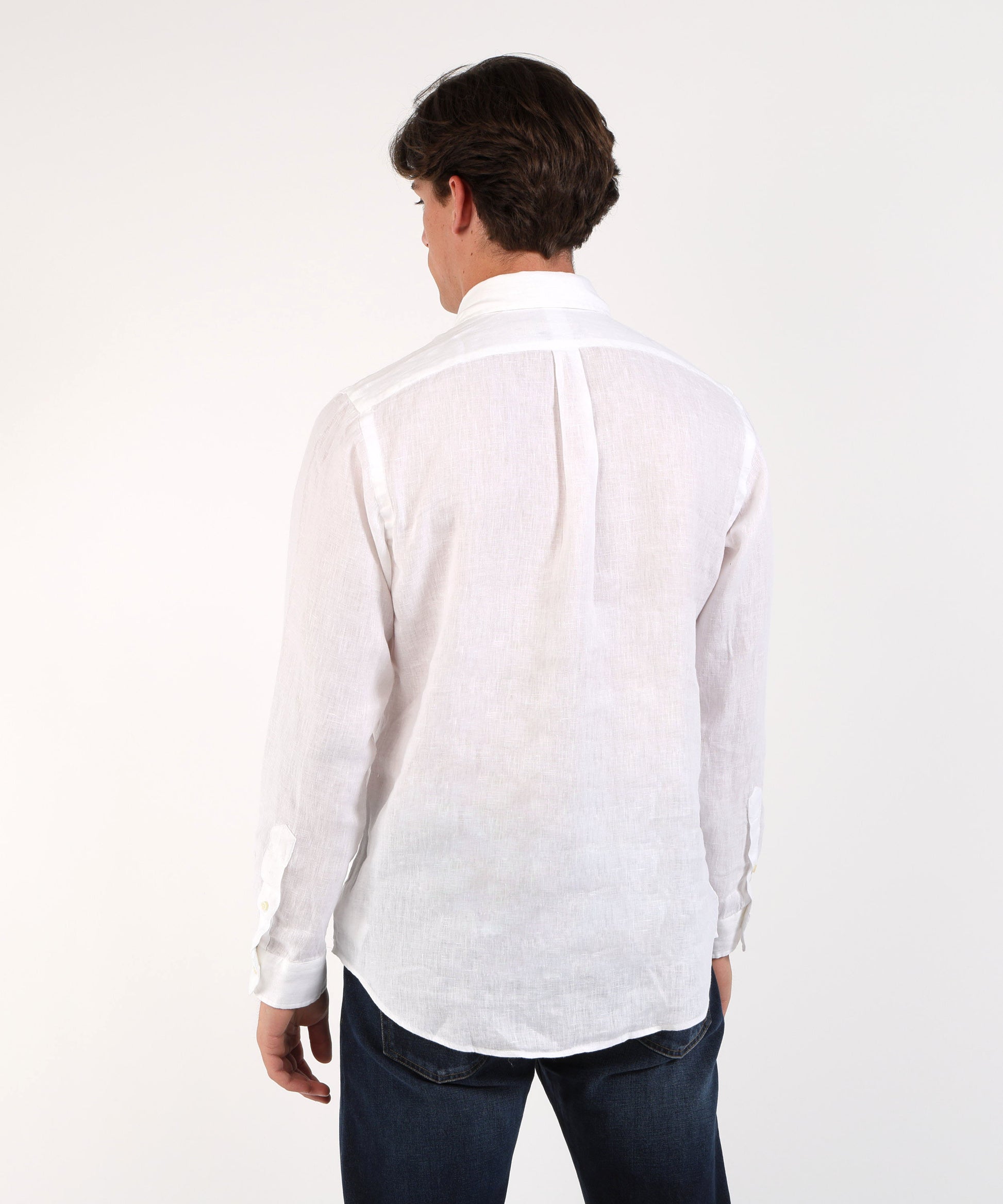 Shirts POLO RALPH LAUREN Bianco | POLO RALPH LAUREN