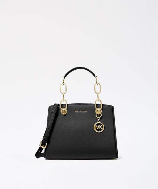 Borse MICHAEL KORS cynthia Nero | MICHAEL KORS
