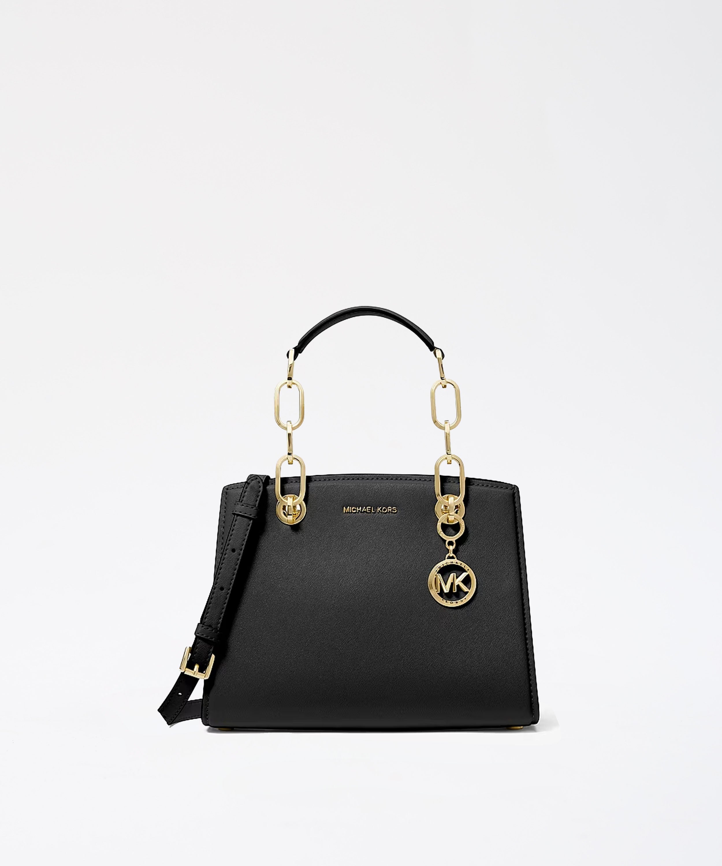 Borse MICHAEL KORS cynthia Nero | MICHAEL KORS