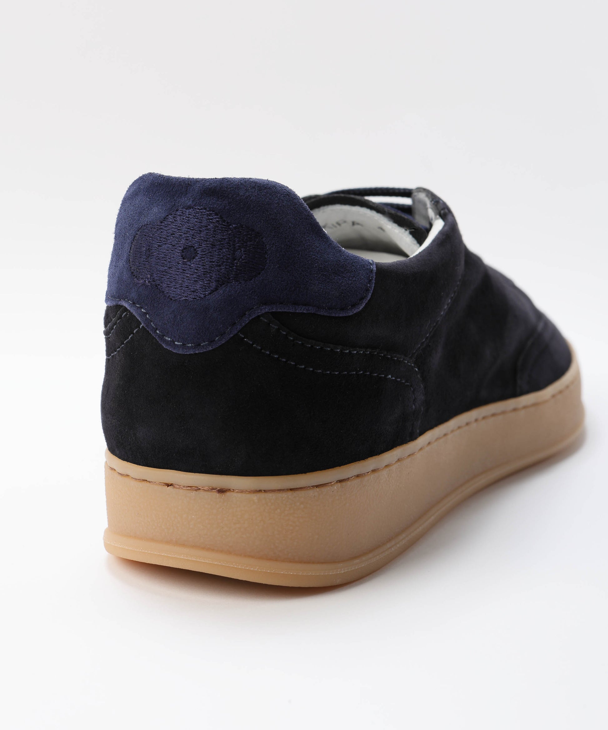 Sneakers SOLDINI 80 Akira Amalfi Blu navy/rive | SOLDINI 80