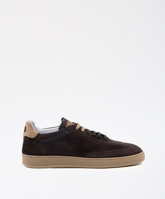 Sneakers SOLDINI 80 Marrone | SOLDINI 80