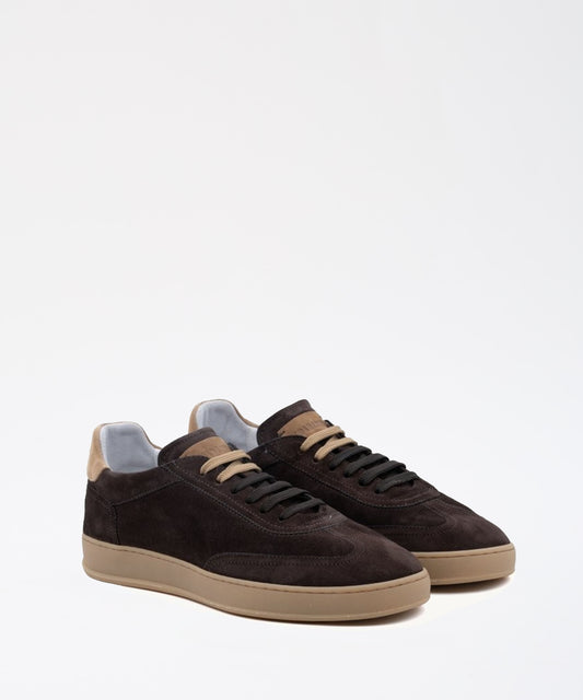 Sneakers SOLDINI 80 Marrone | SOLDINI 80