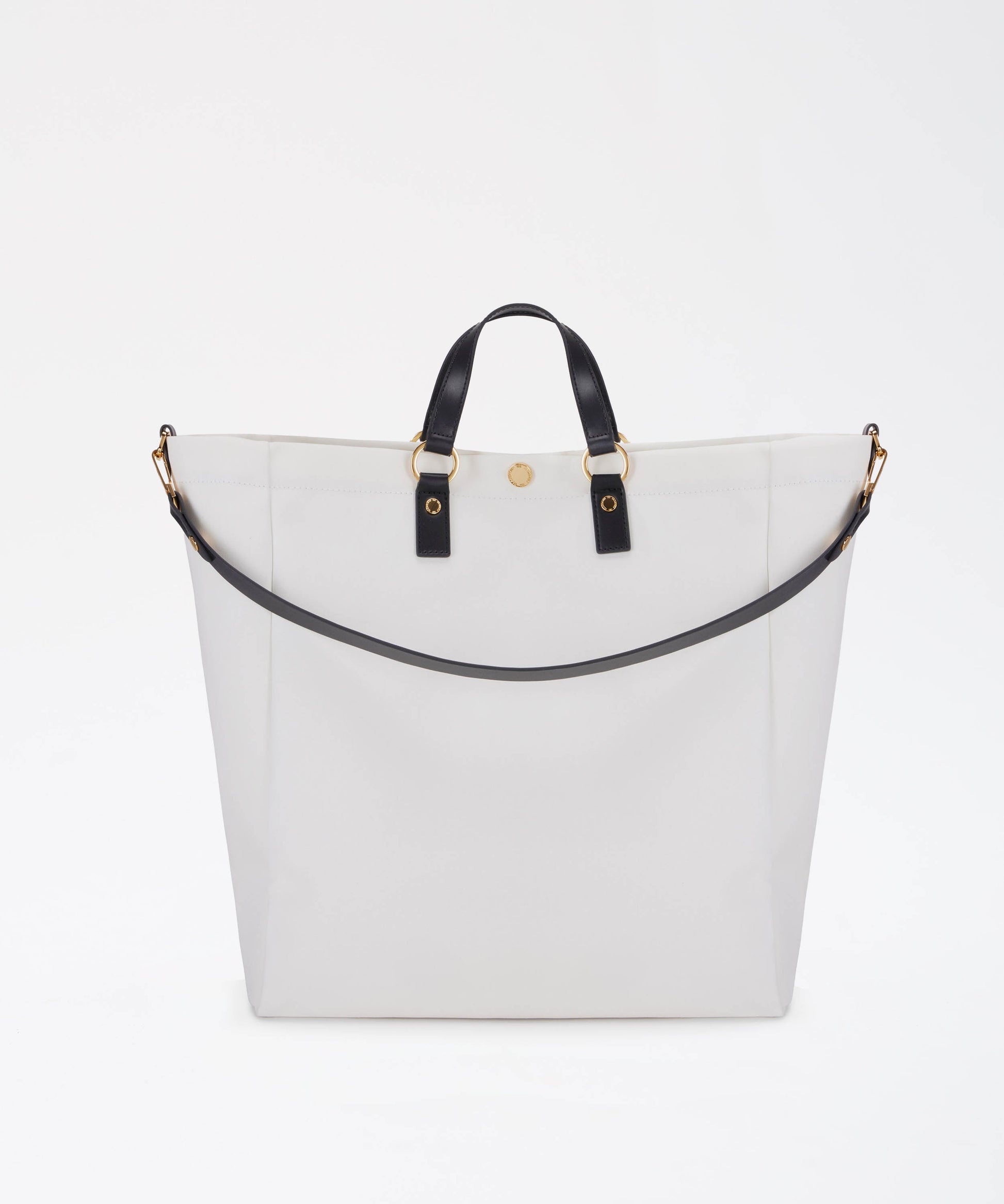 Bags ELISABETTA FRANCHI Avorio/nero | ELISABETTA FRANCHI