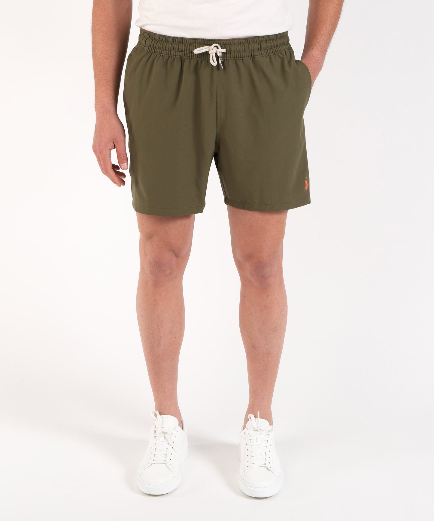 POLO RALPH LAUREN traveler mid trunk