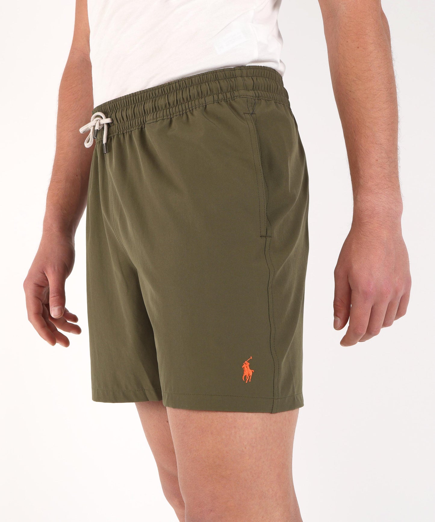 POLO RALPH LAUREN traveler mid trunk