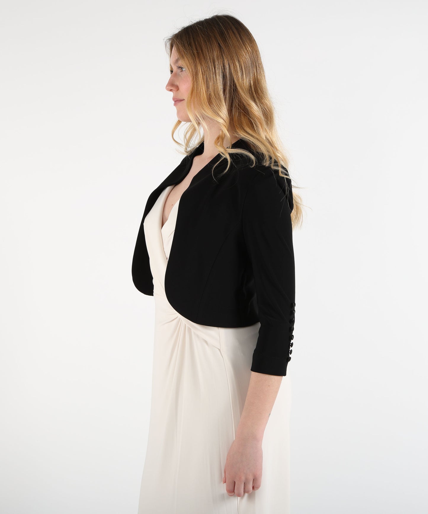 RIBKOFF Classic Bolero