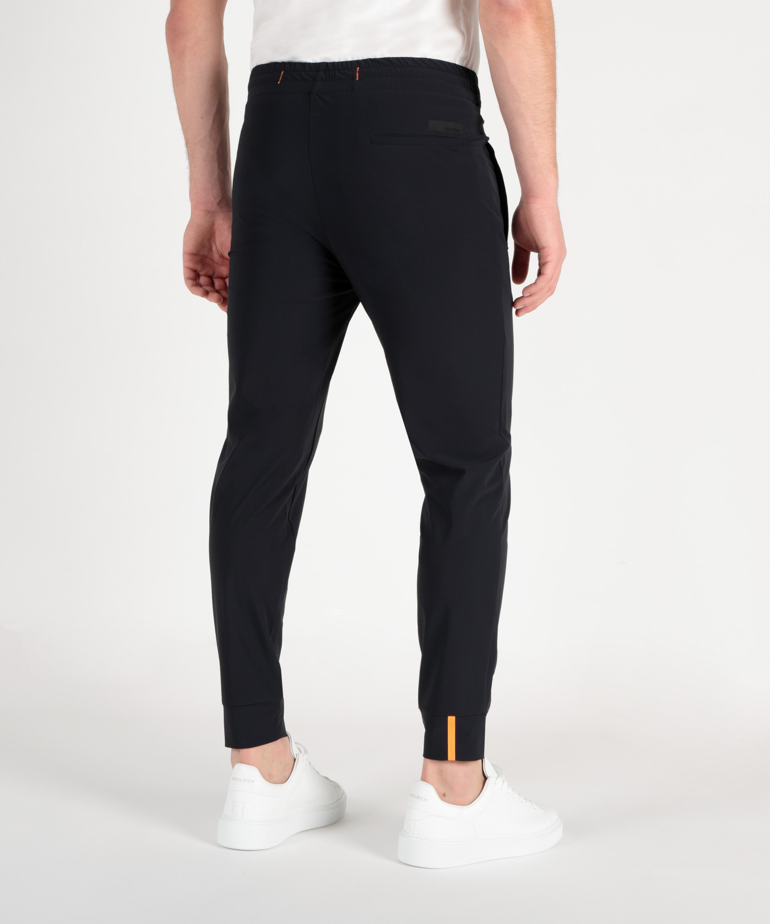 Pantaloni RRD Pantalone surflex jumper Blu nero | RRD