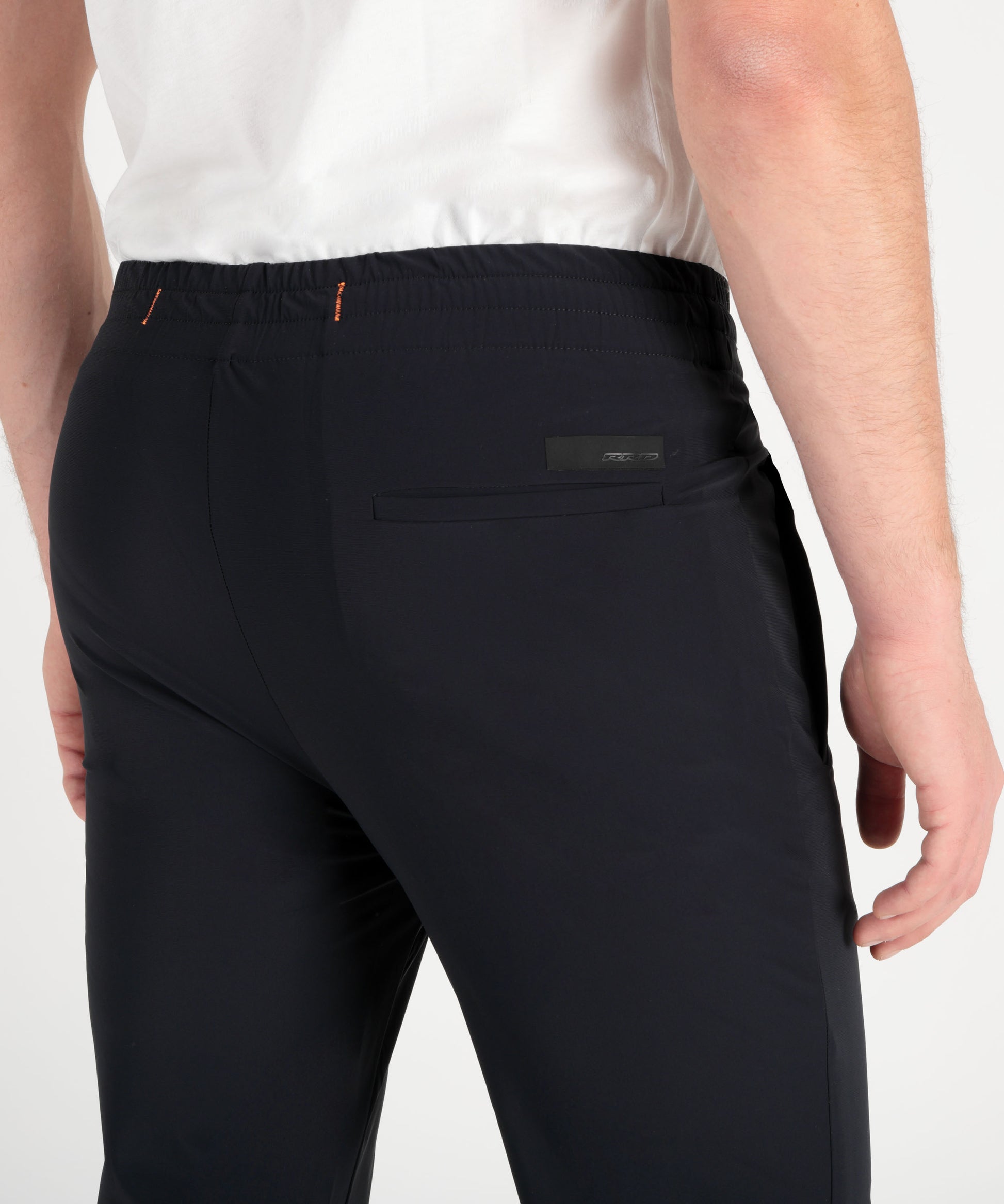 Pantaloni RRD Pantalone surflex jumper Blu nero | RRD