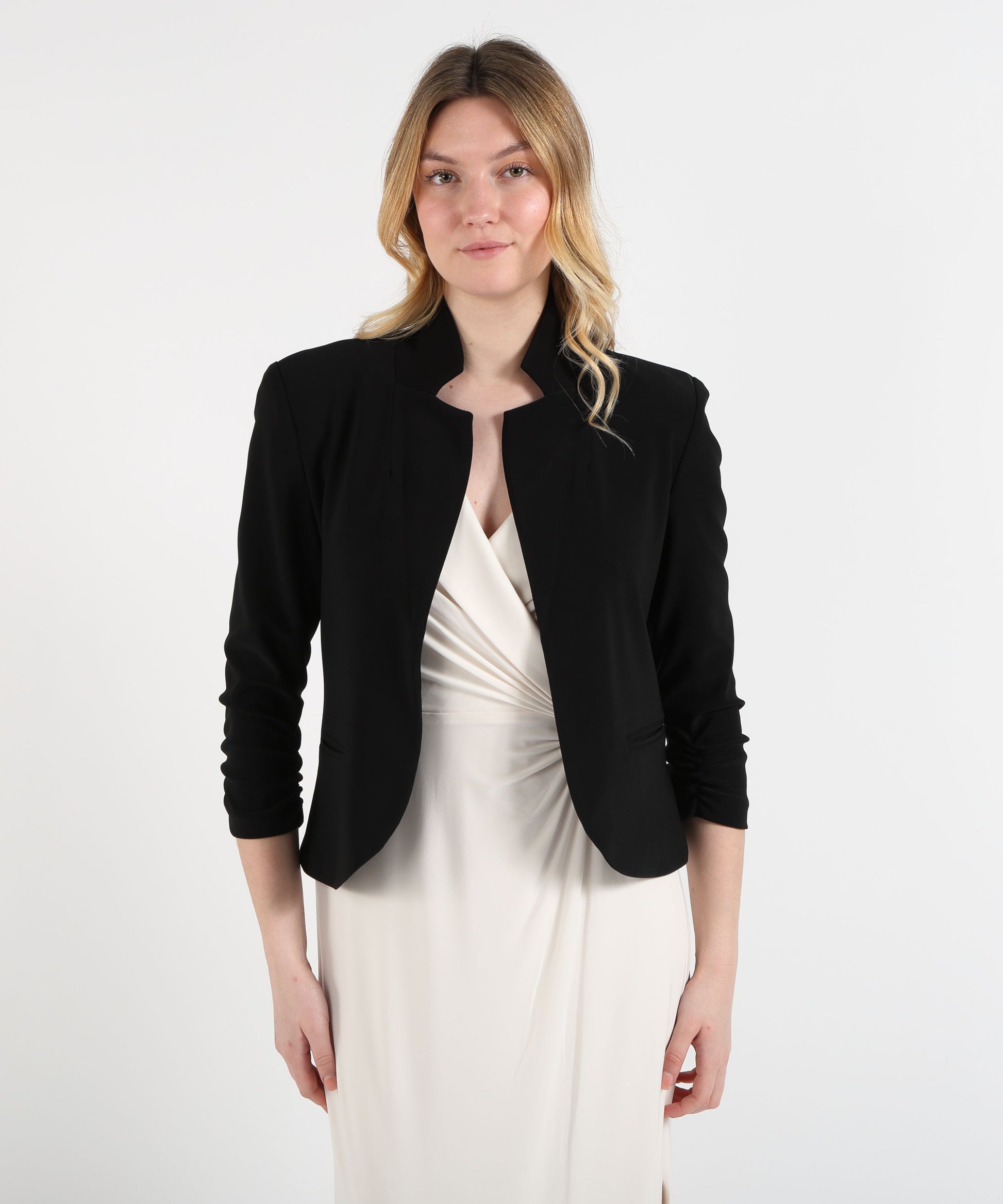 Soprabiti RIBKOFF Blazer classico Nero | RIBKOFF