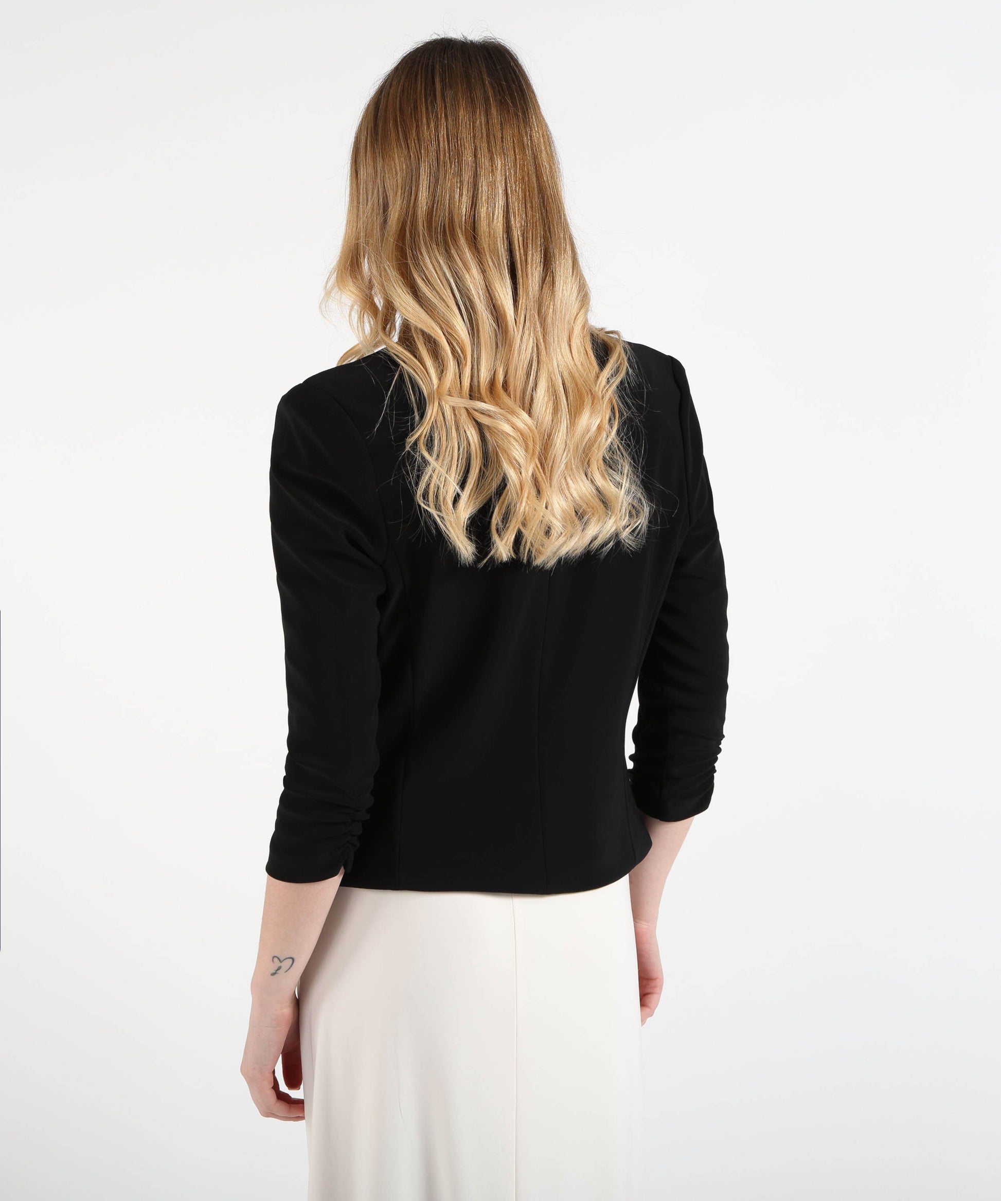 Soprabiti RIBKOFF Blazer classico Nero | RIBKOFF