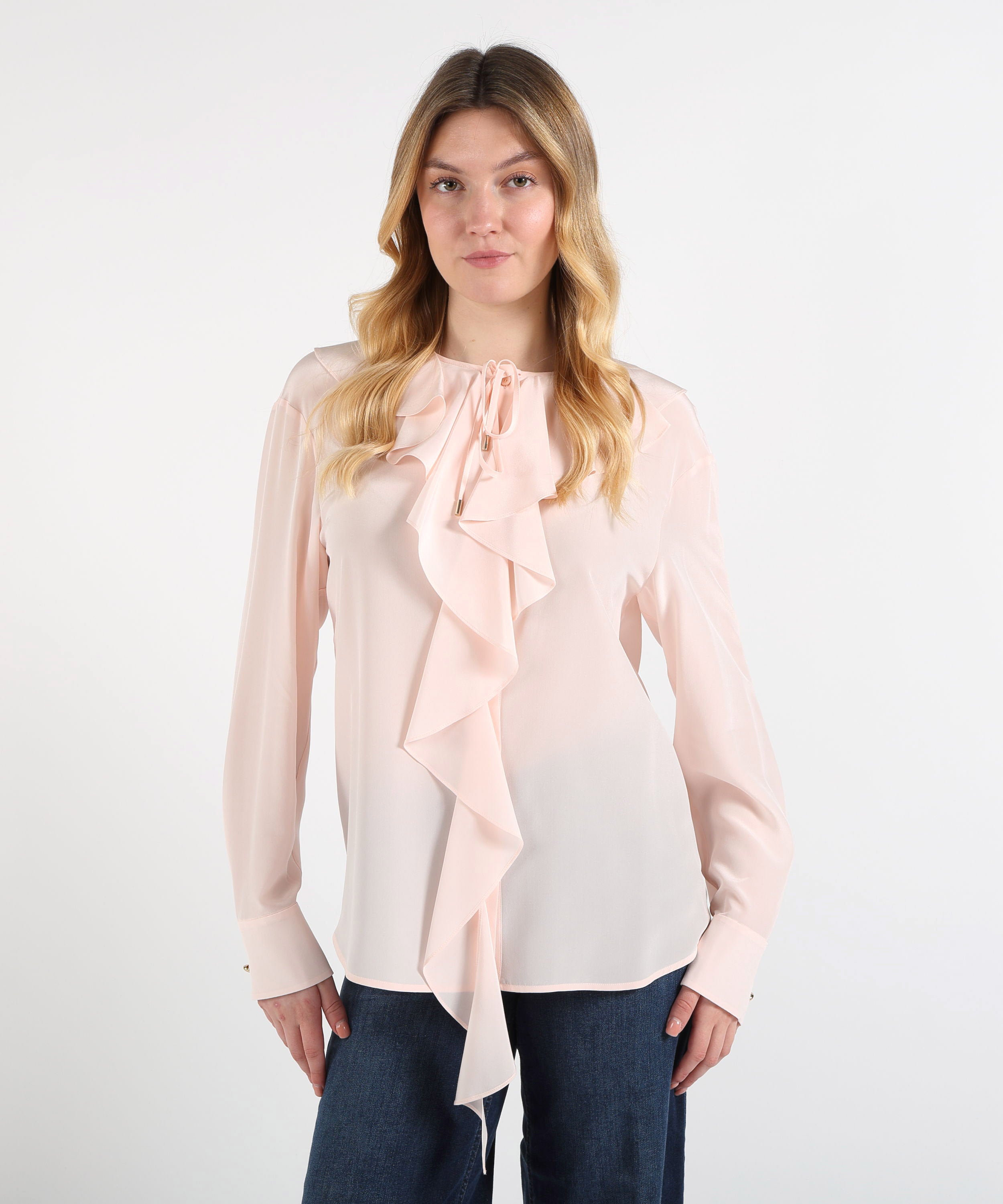 Shirts MAX MARA studio  Epic Shirt Rosa | MAX MARA studio
