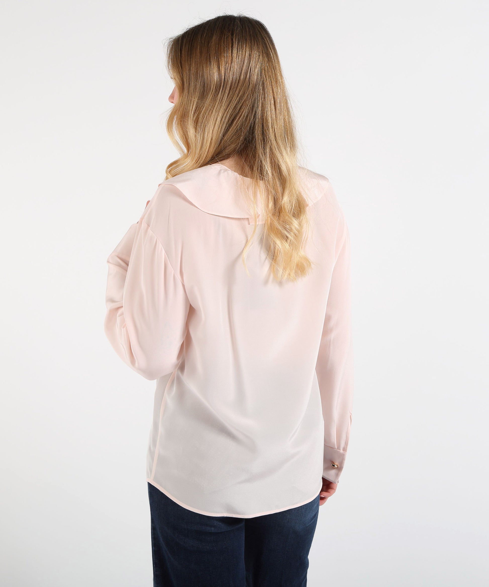Camicie MAX MARA studio Camicia epica Rosa | MAX MARA studio