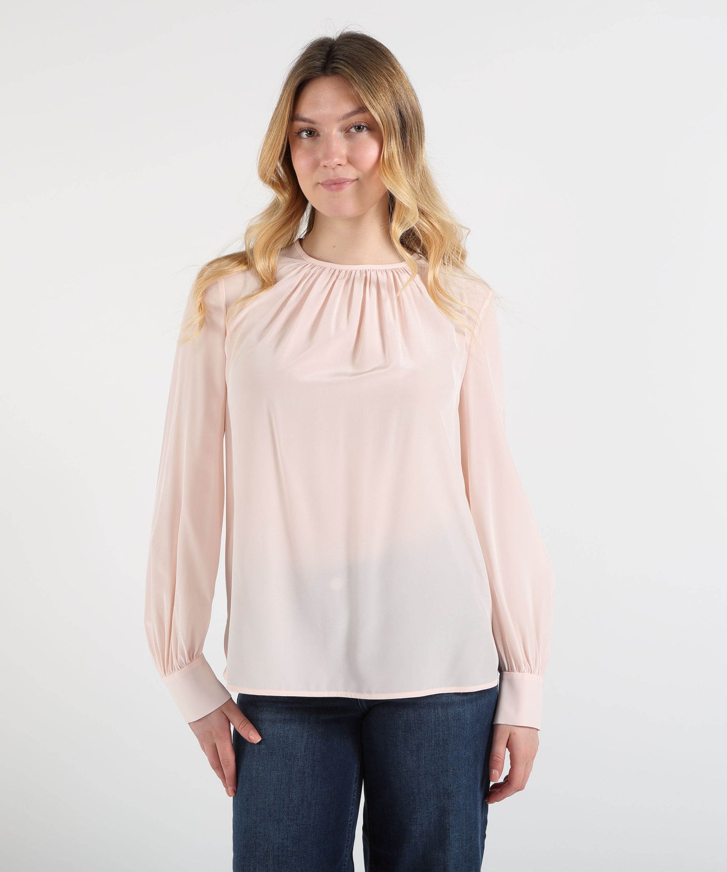 MAX MARA studio Colmo Blouse