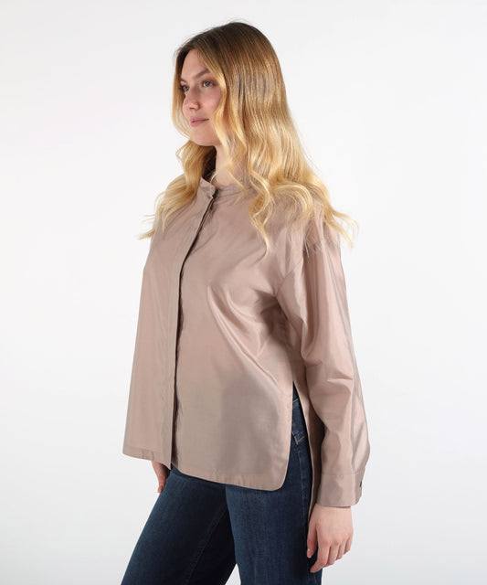 Smocks 'S MAX MARA Racconto Tunic Cipria | 'S MAX MARA