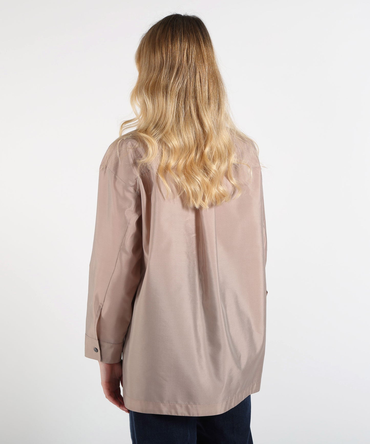 'S MAX MARA Racconto Tunic