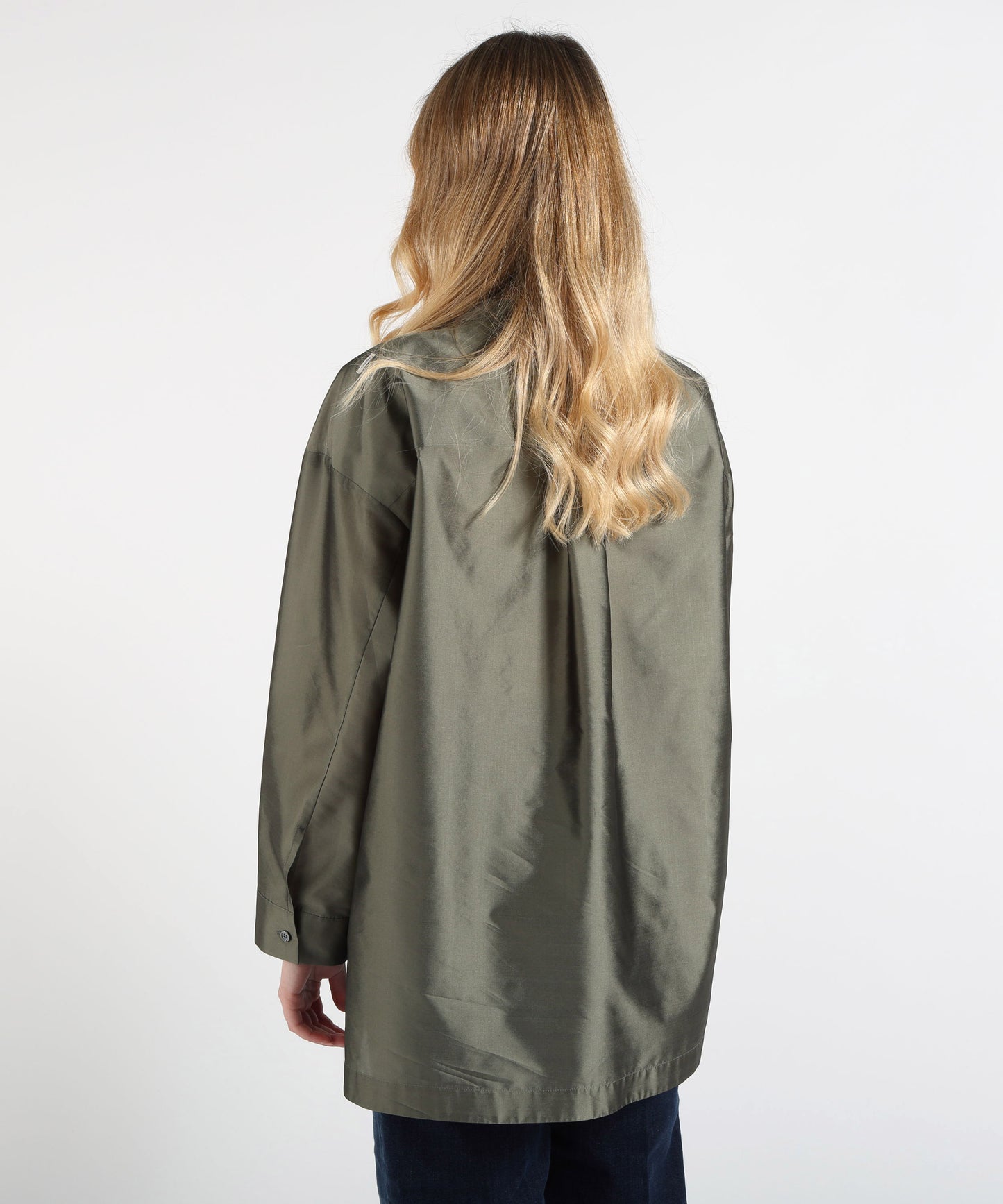 'S MAX MARA Racconto Tunic