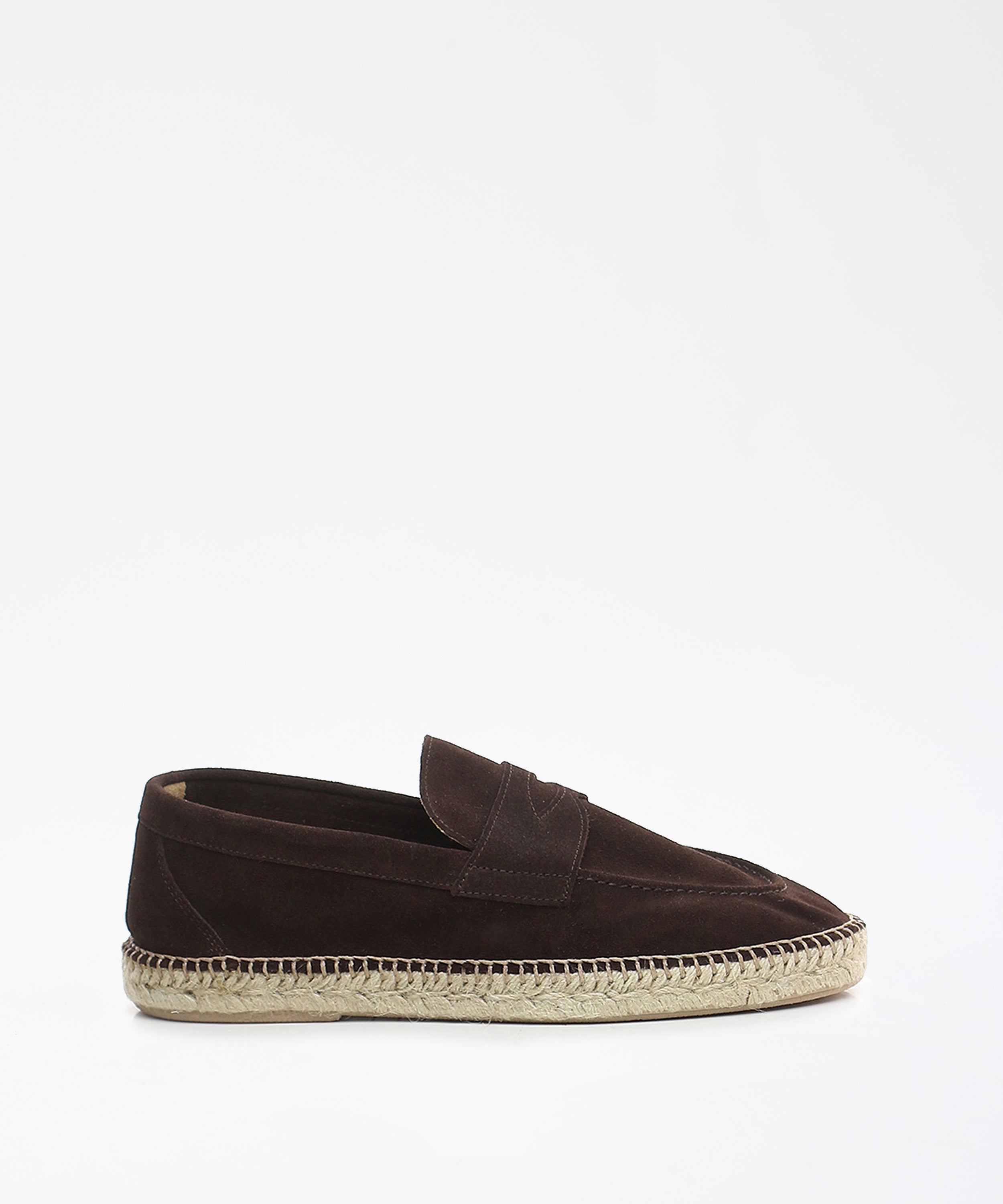 Loafers ABARCA Marrone | ABARCA